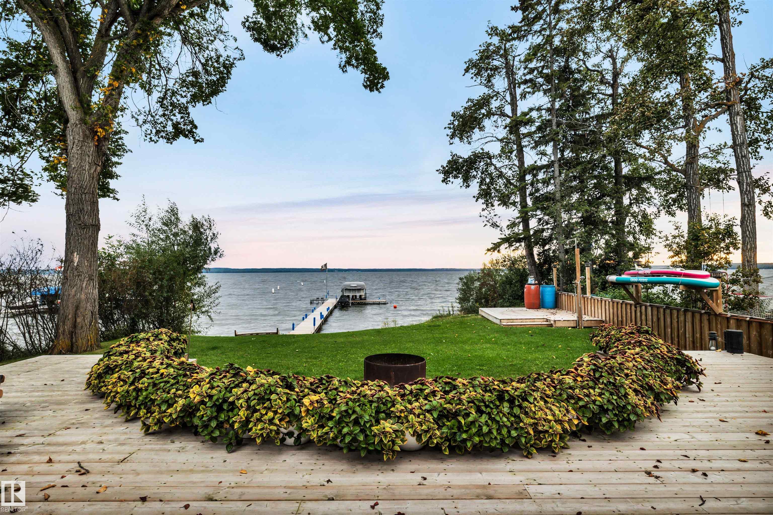 Photo 52 at 66 Beach Avenue, Itaska Beach, Rural Leduc County