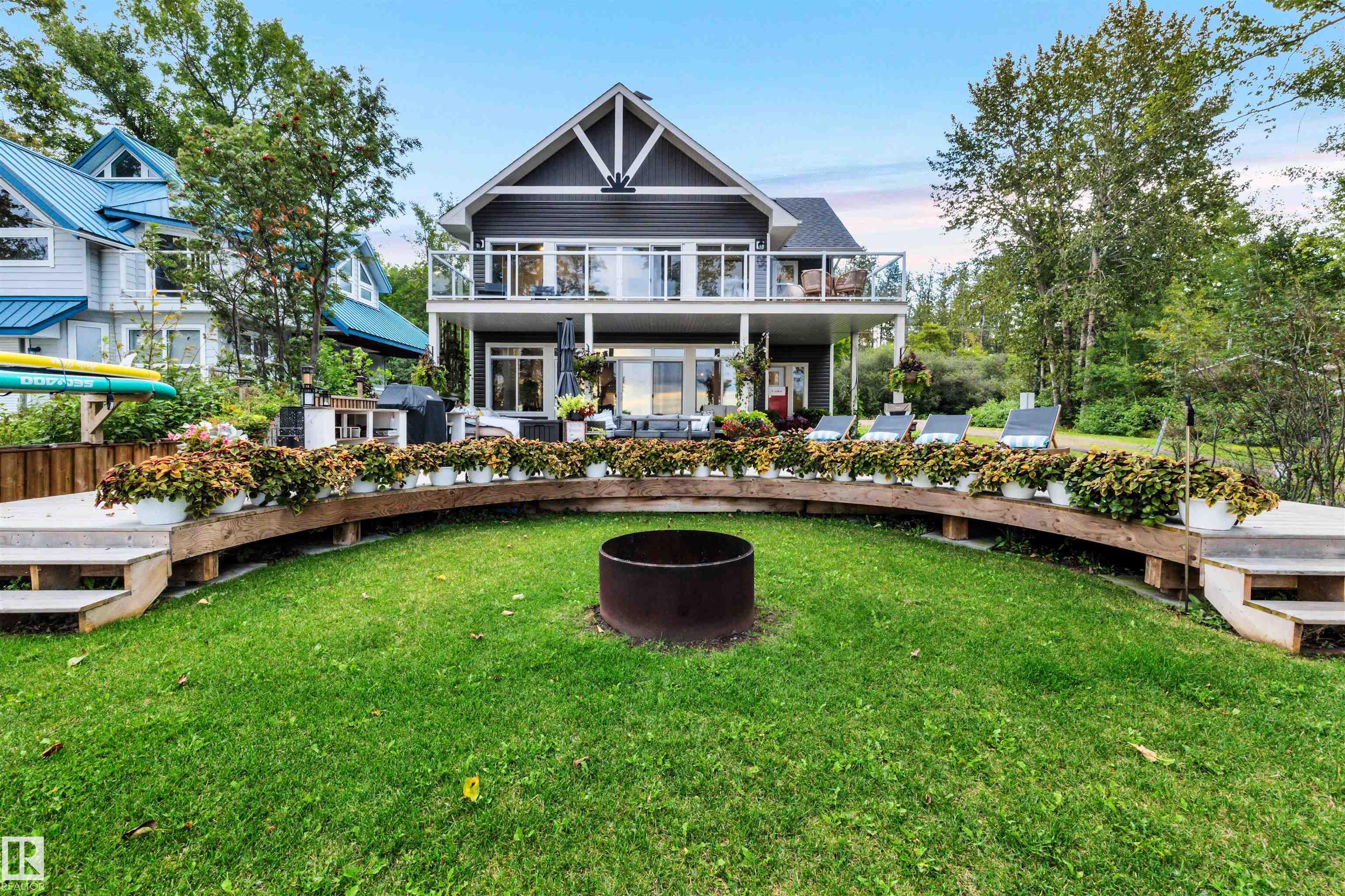 Photo 53 at 66 Beach Avenue, Itaska Beach, Rural Leduc County