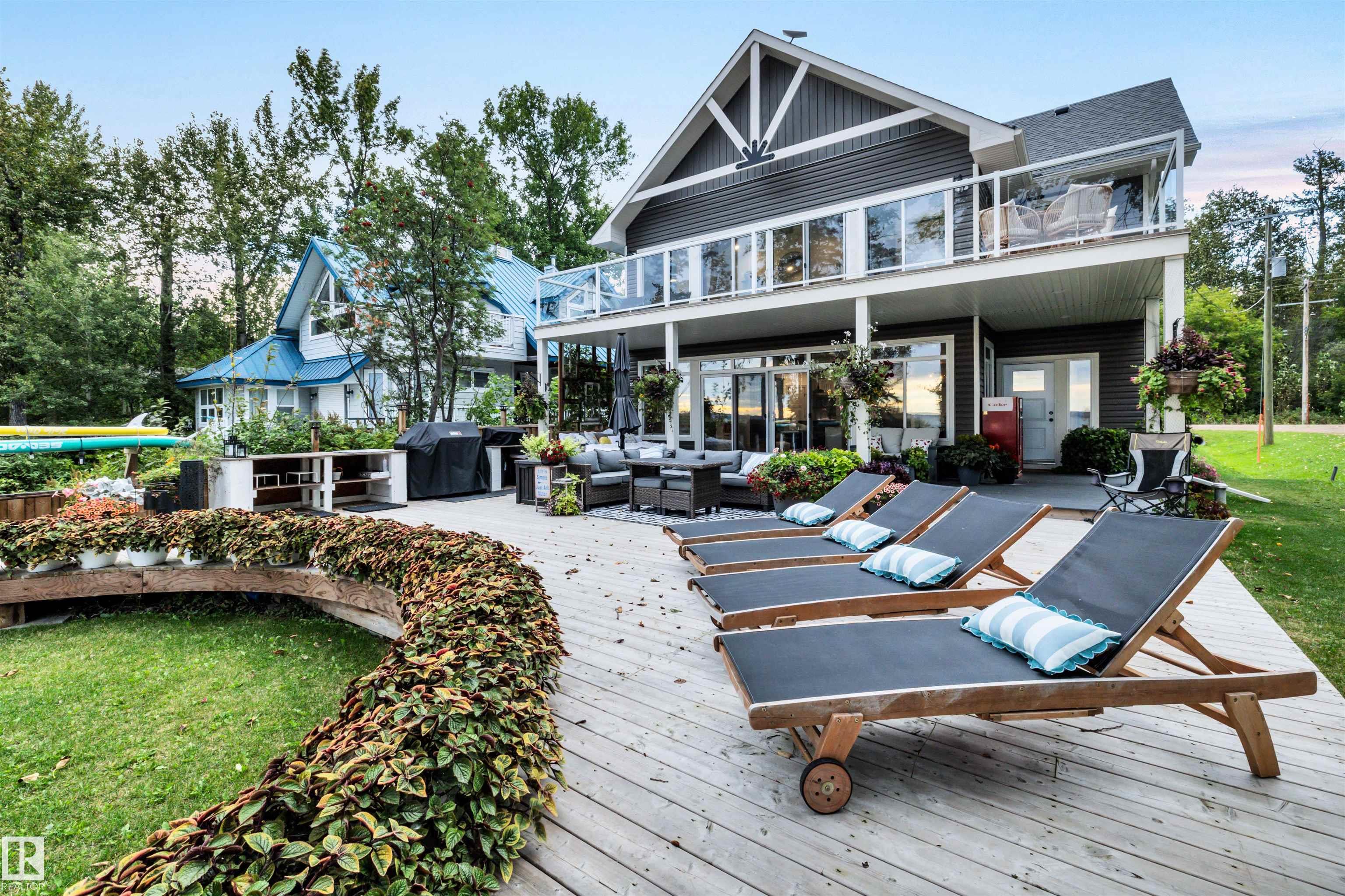 Photo 54 at 66 Beach Avenue, Itaska Beach, Rural Leduc County