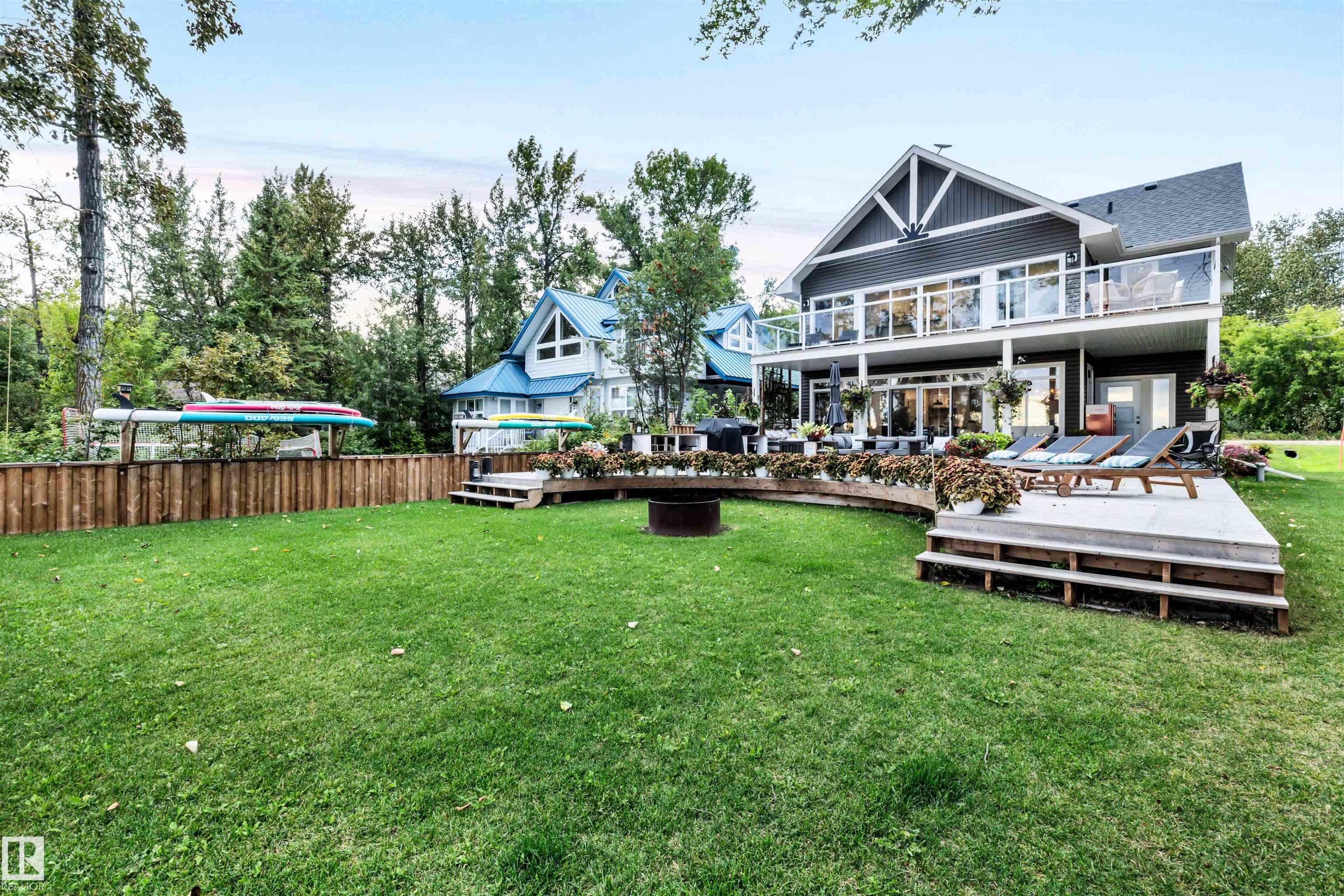 Photo 55 at 66 Beach Avenue, Itaska Beach, Rural Leduc County