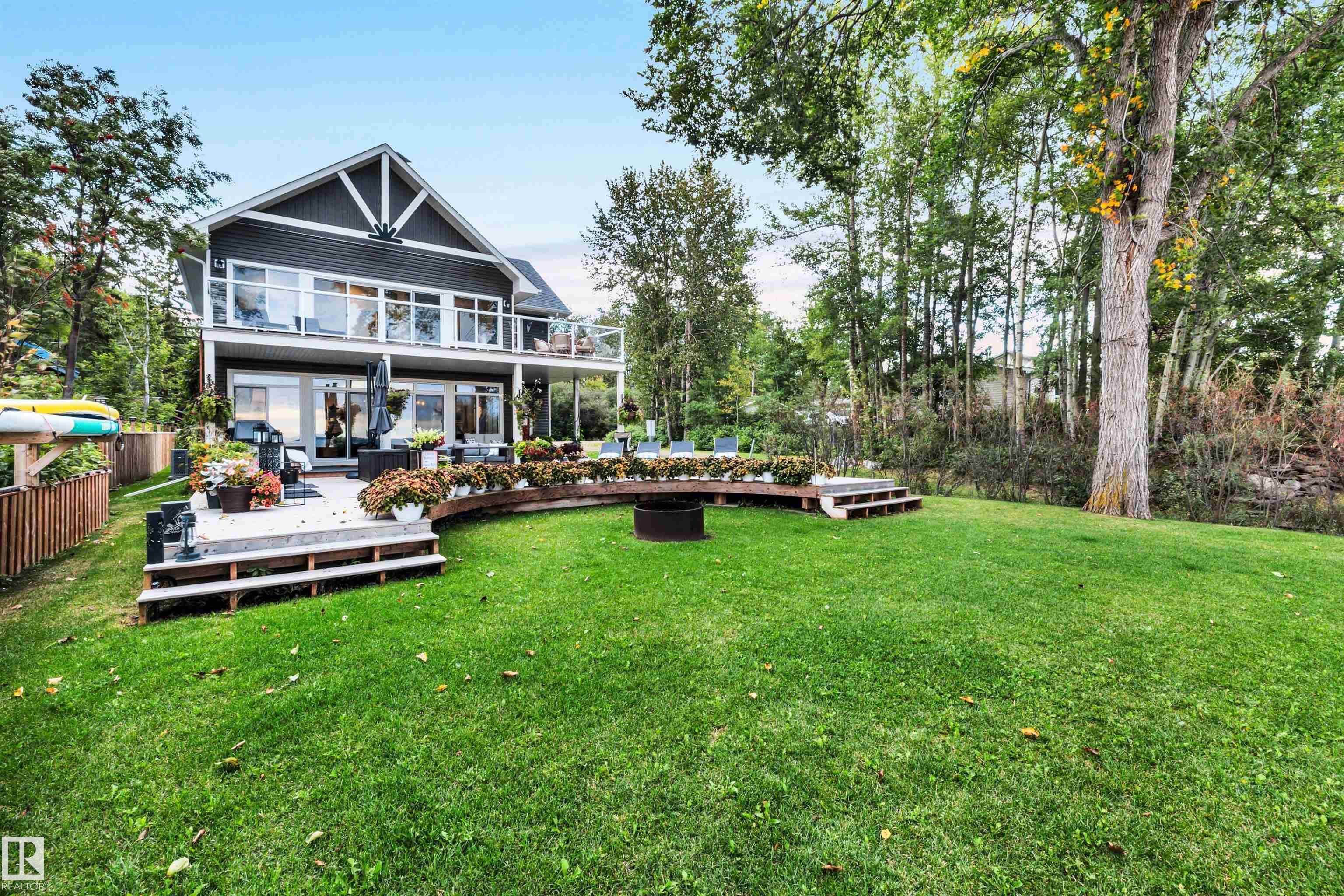 Photo 56 at 66 Beach Avenue, Itaska Beach, Rural Leduc County