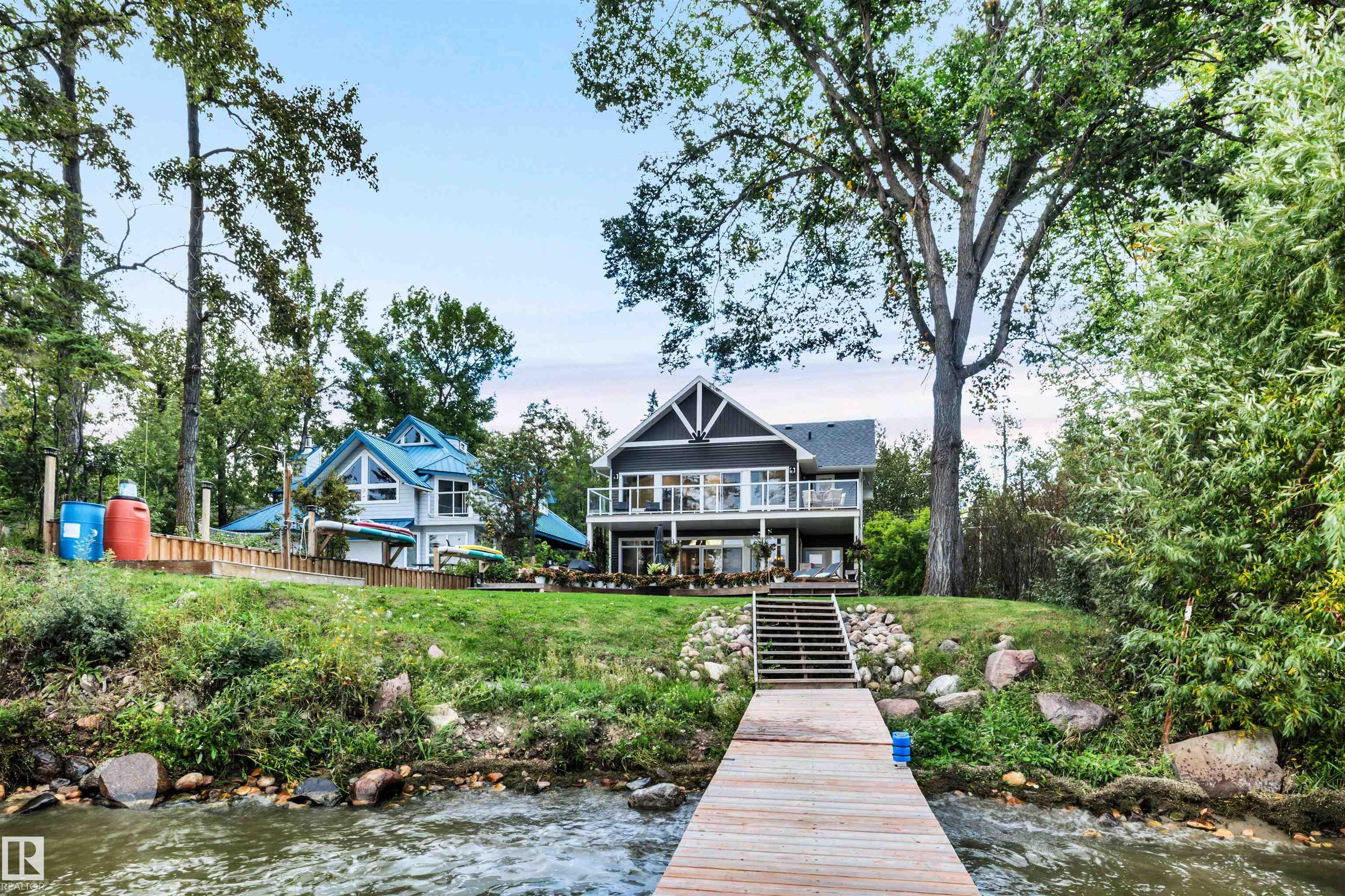 Photo 59 at 66 Beach Avenue, Itaska Beach, Rural Leduc County