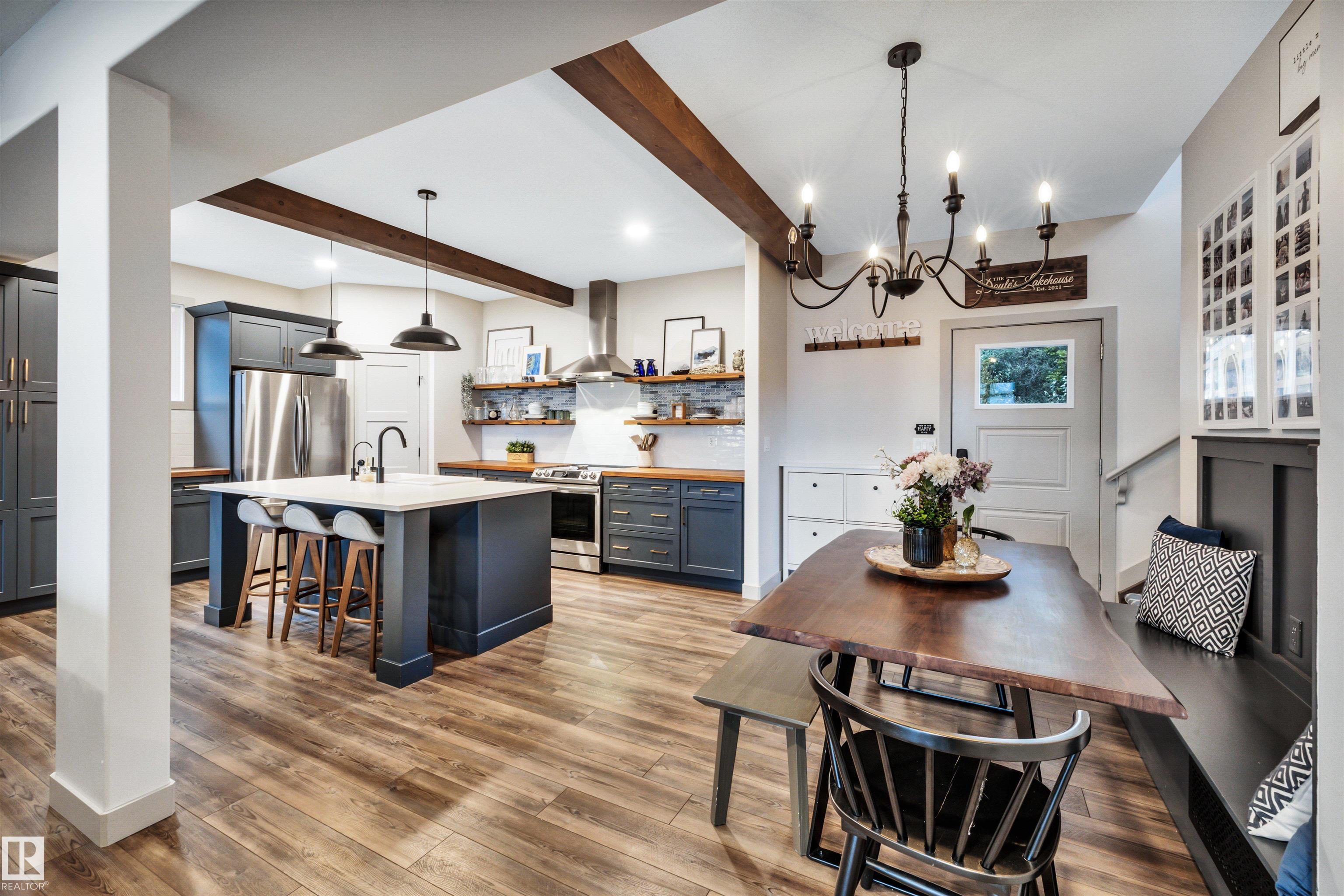 Photo 7 at 66 Beach Avenue, Itaska Beach, Rural Leduc County