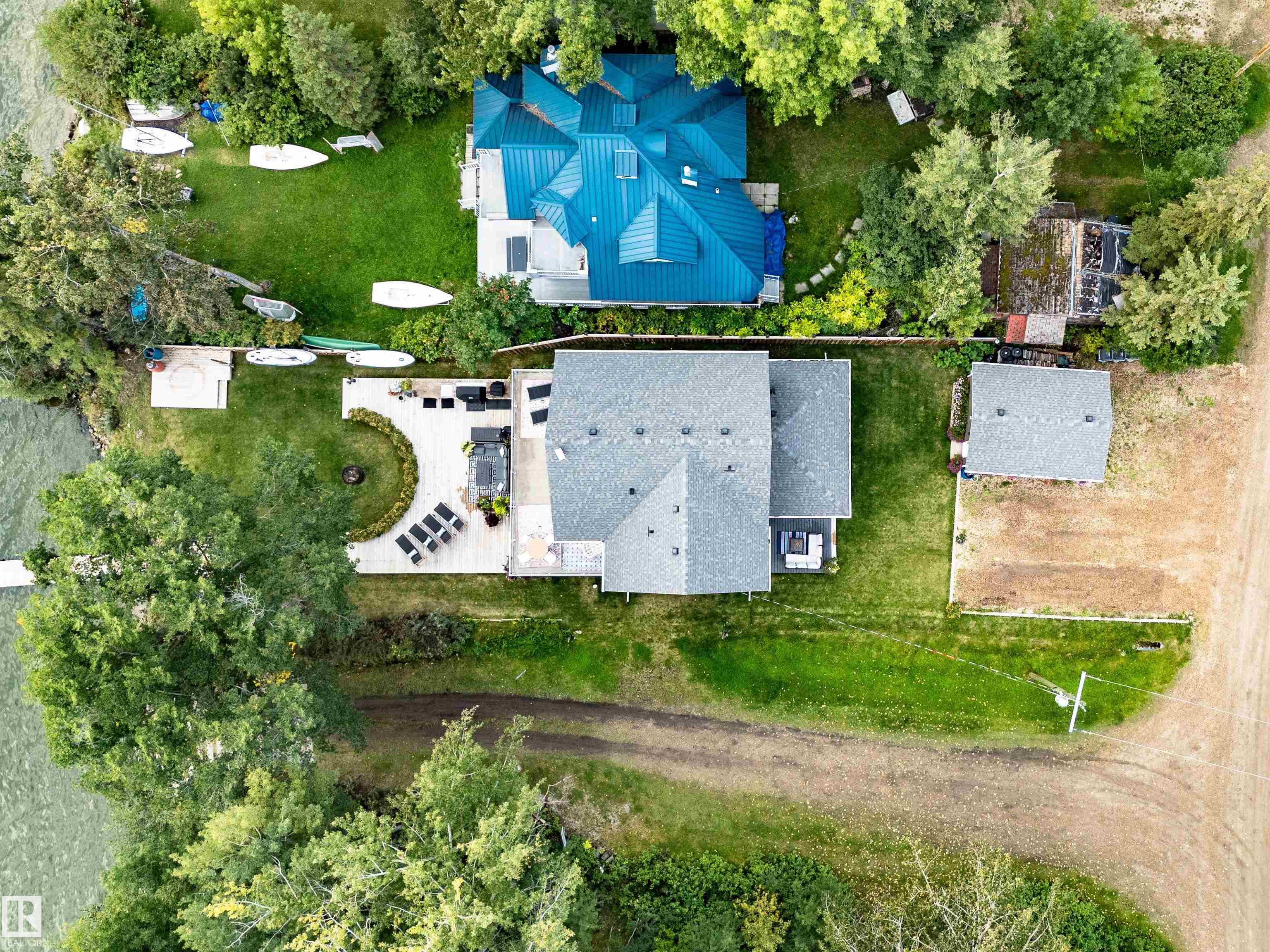 Photo 61 at 66 Beach Avenue, Itaska Beach, Rural Leduc County