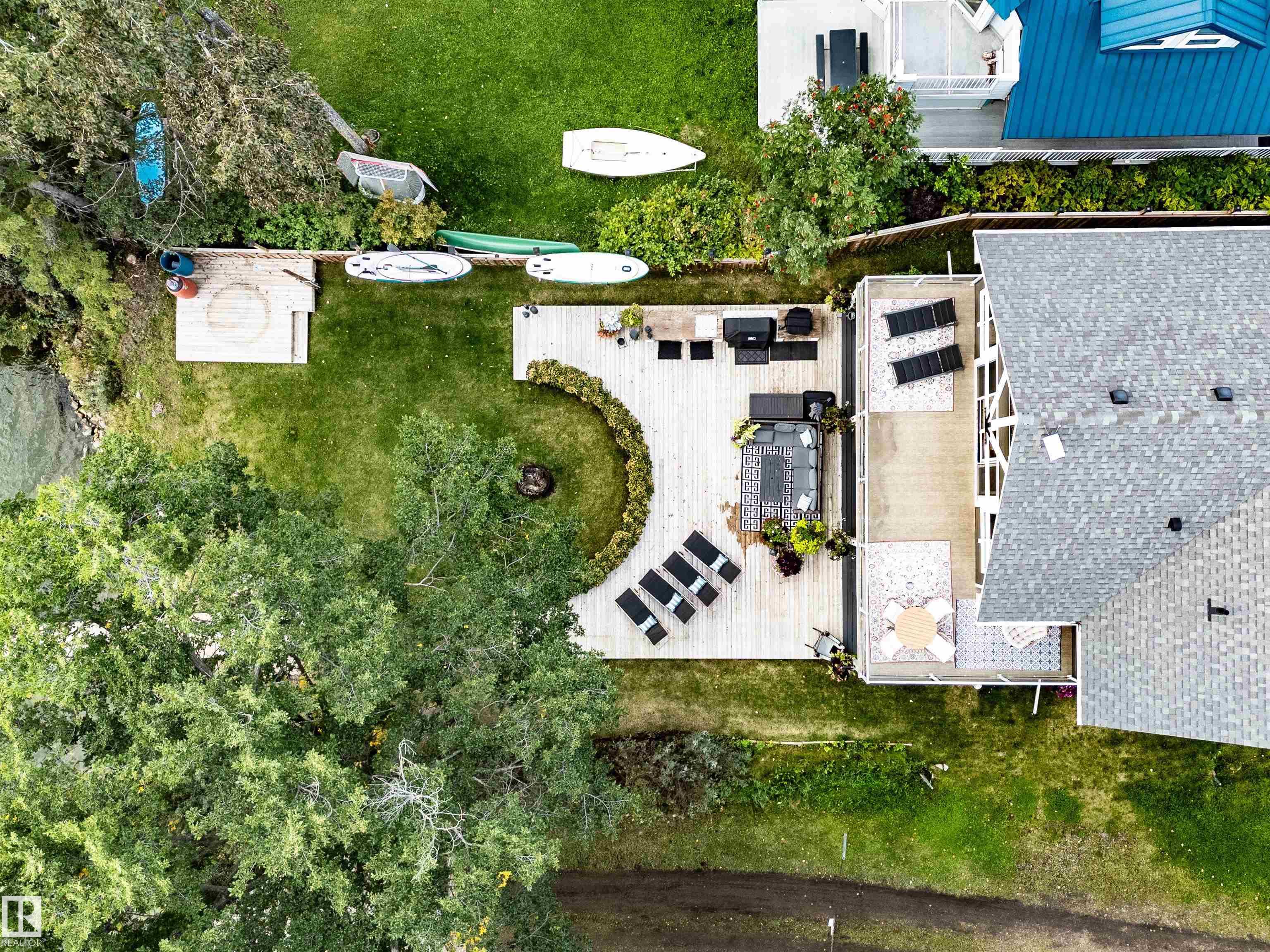 Photo 62 at 66 Beach Avenue, Itaska Beach, Rural Leduc County
