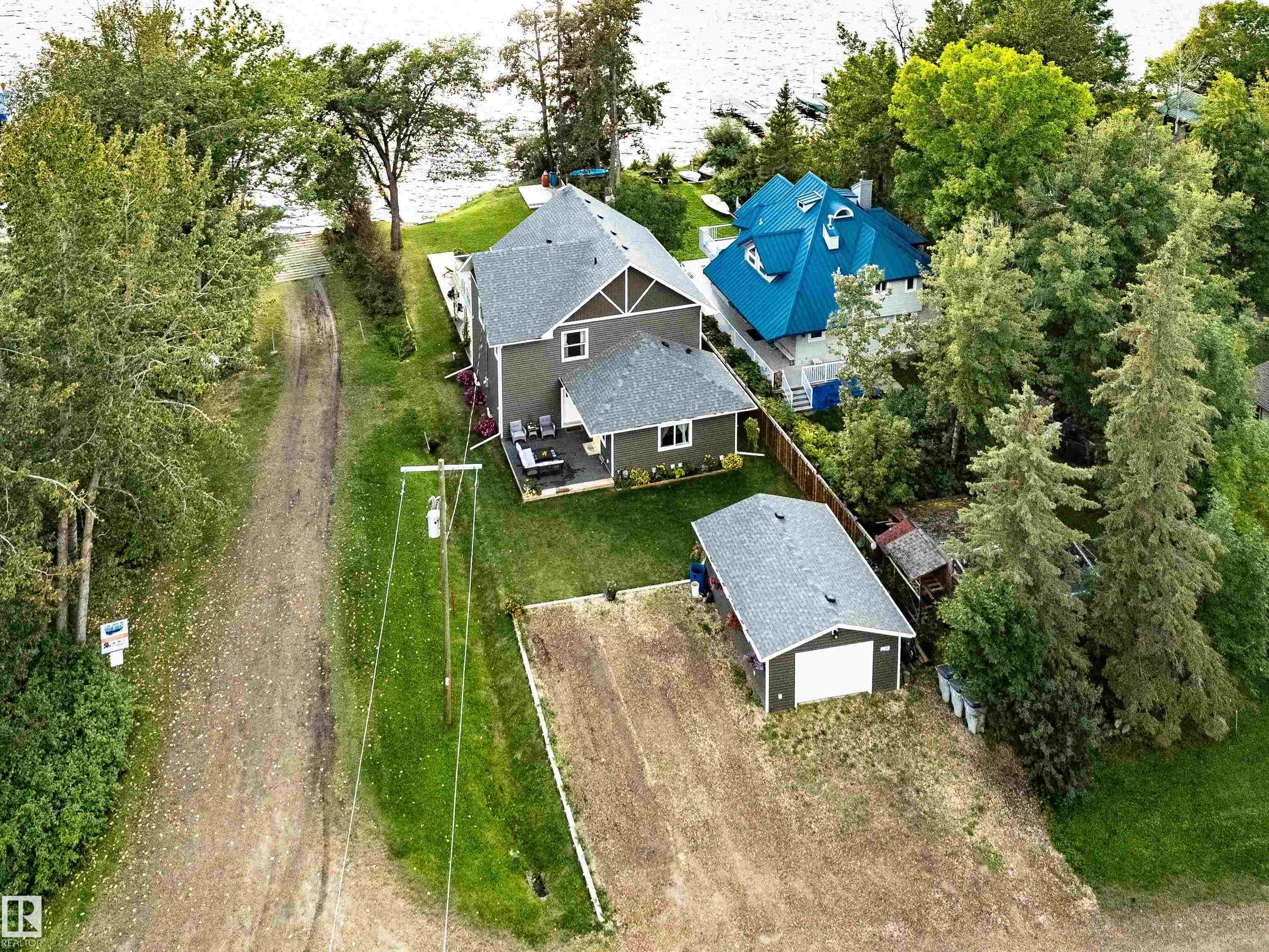 Photo 65 at 66 Beach Avenue, Itaska Beach, Rural Leduc County