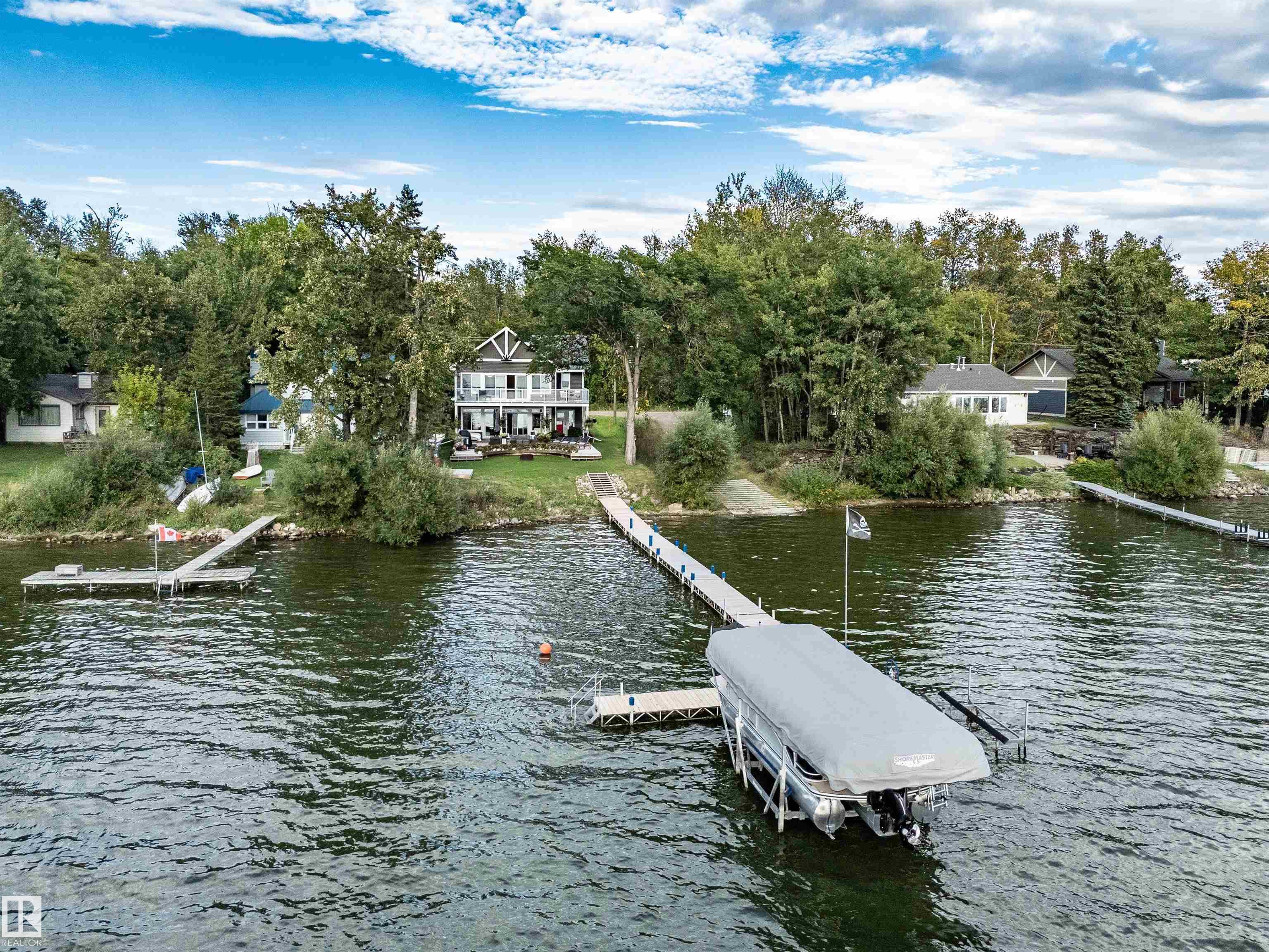 Photo 68 at 66 Beach Avenue, Itaska Beach, Rural Leduc County