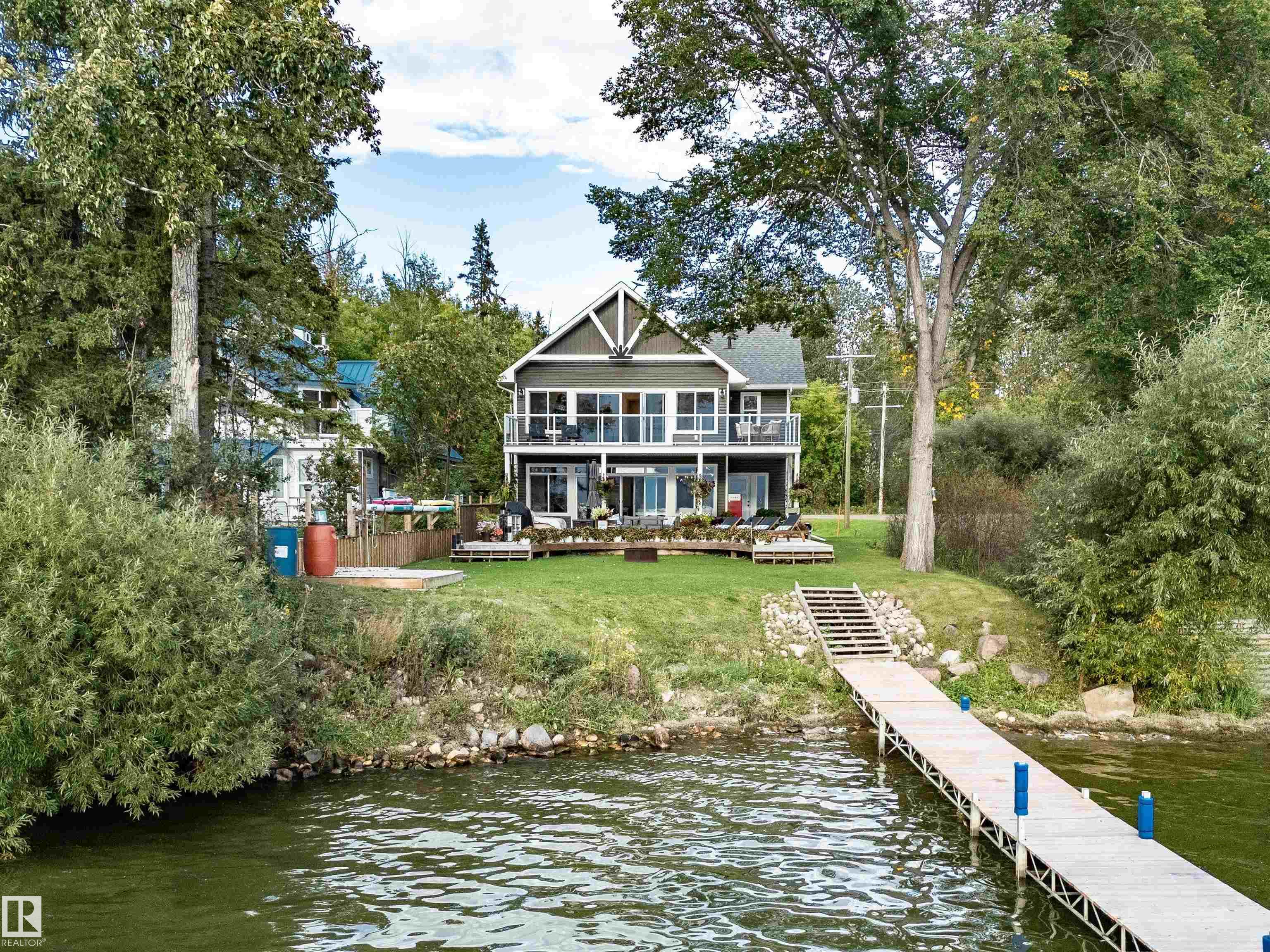 Photo 69 at 66 Beach Avenue, Itaska Beach, Rural Leduc County
