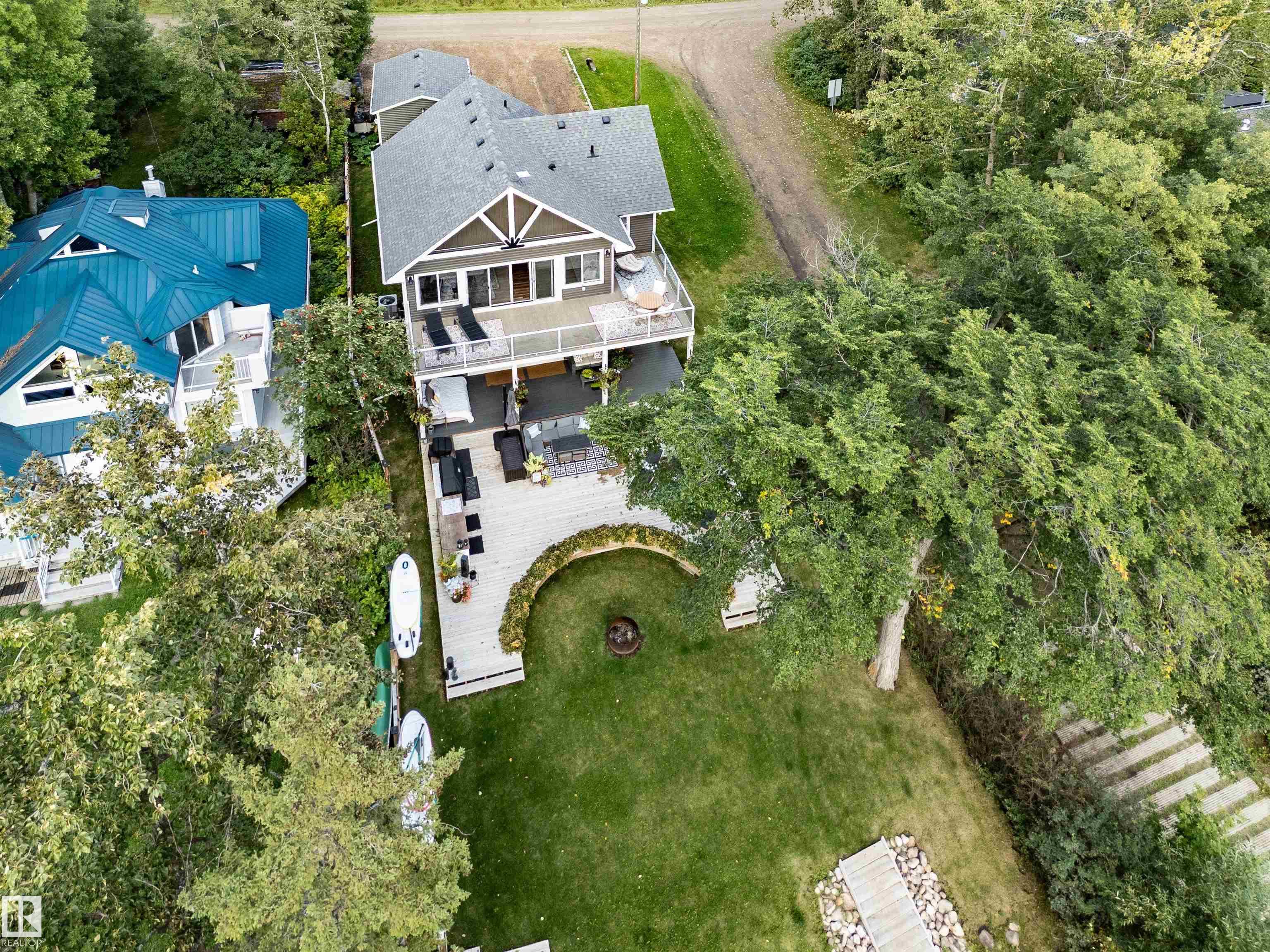 Photo 70 at 66 Beach Avenue, Itaska Beach, Rural Leduc County