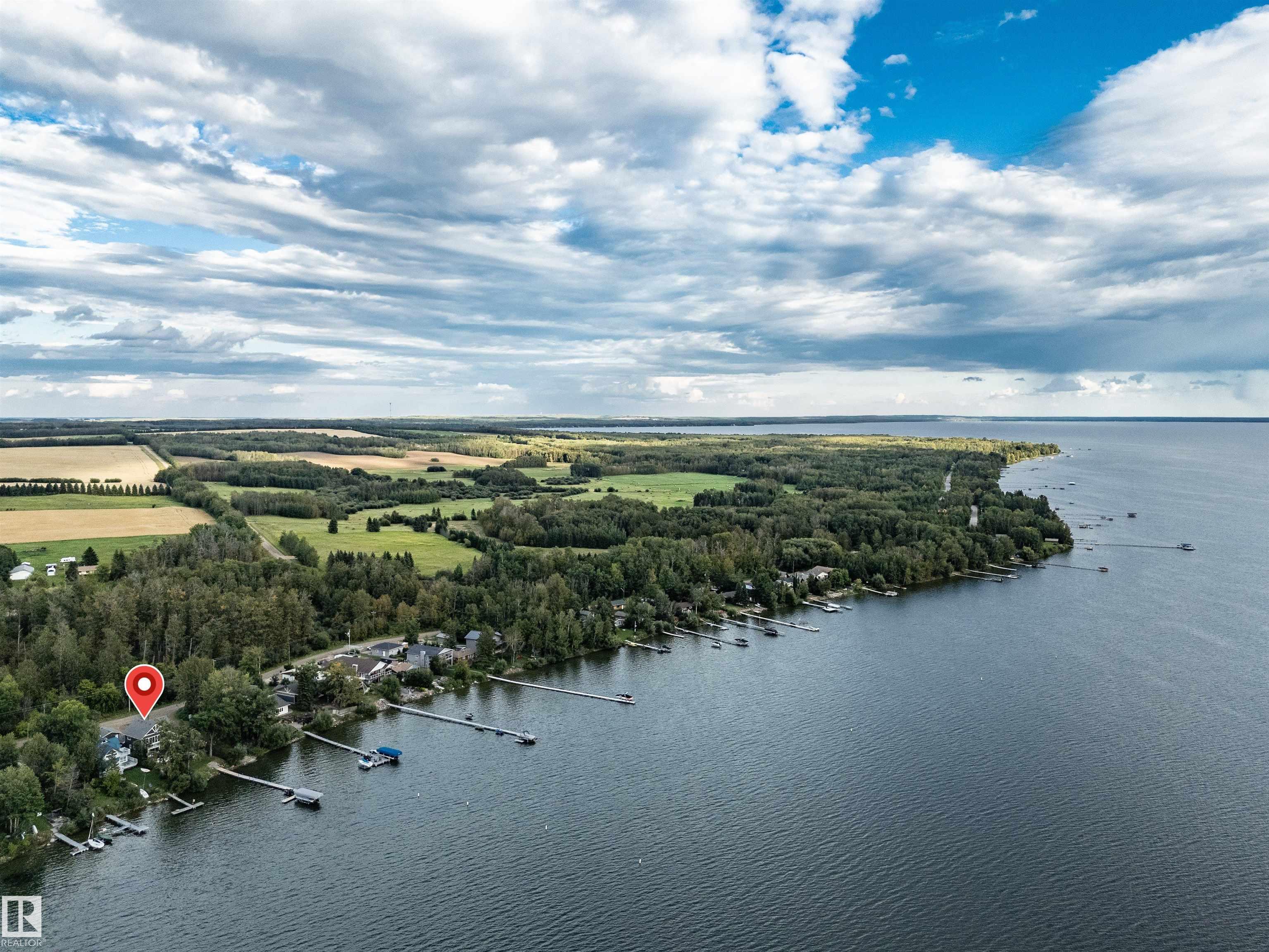 Photo 71 at 66 Beach Avenue, Itaska Beach, Rural Leduc County
