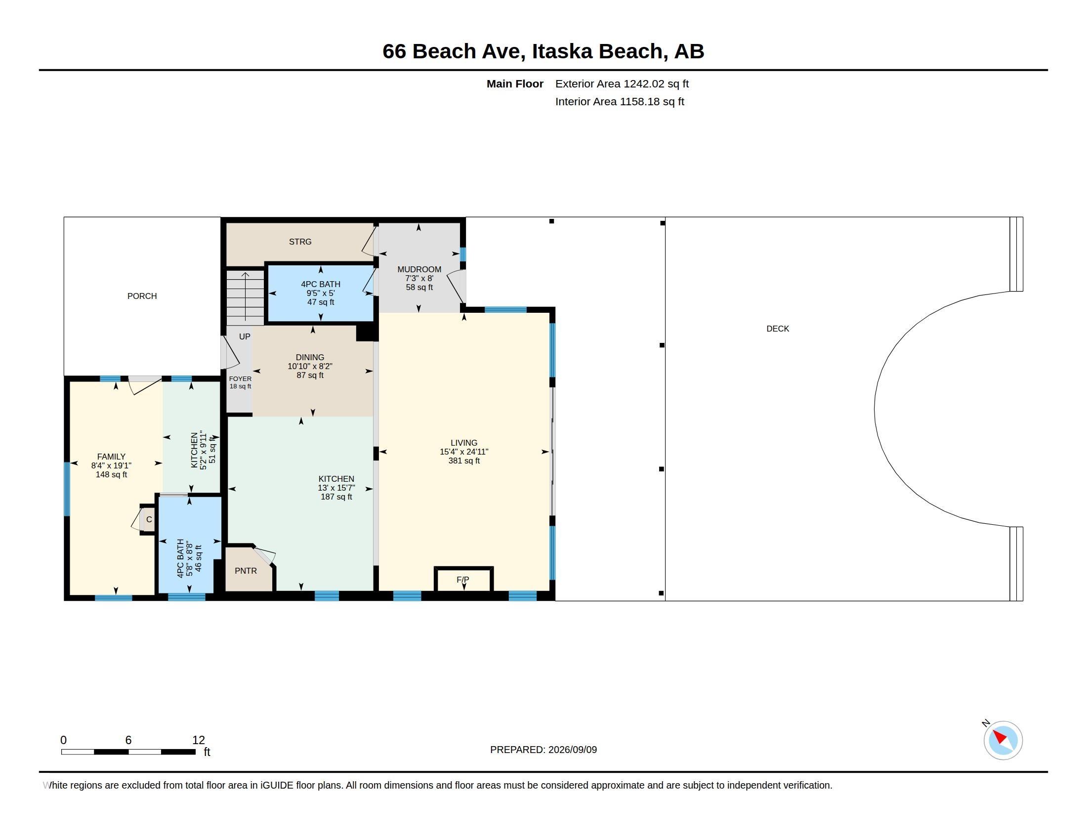 Photo 75 at 66 Beach Avenue, Itaska Beach, Rural Leduc County