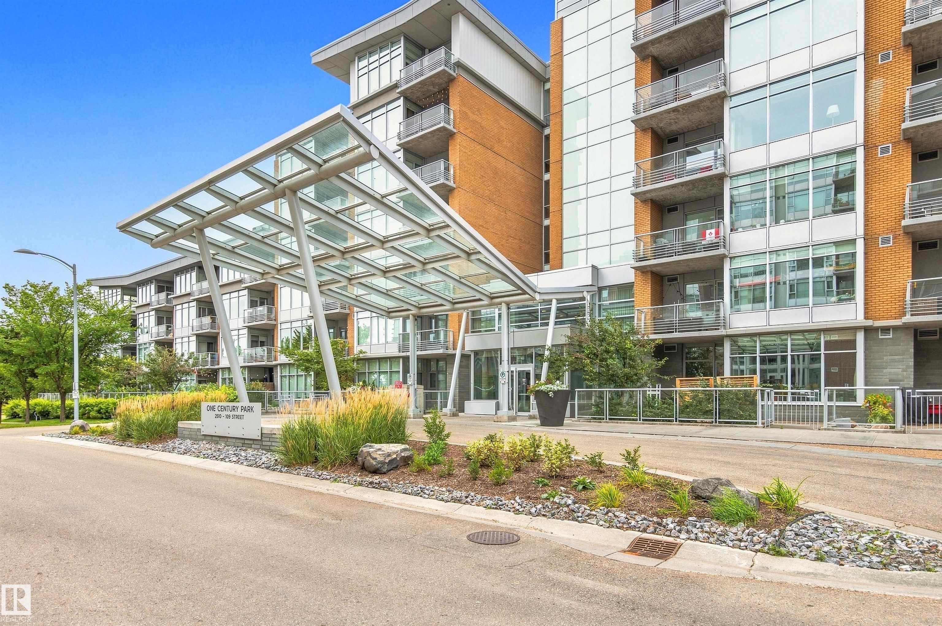 416 - 2510 109 Street NW, Ermineskin, Edmonton photo number 2