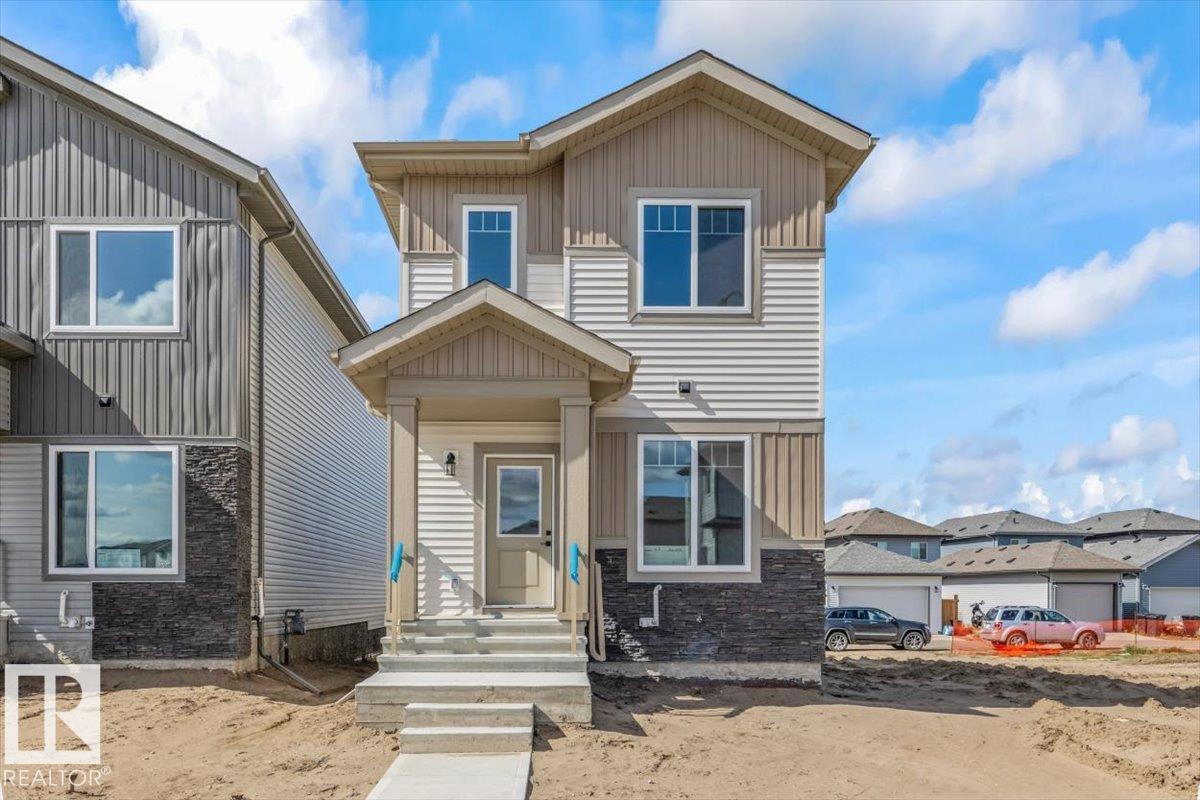 22 Juniper Wynd, Westpark, Fort Saskatchewan