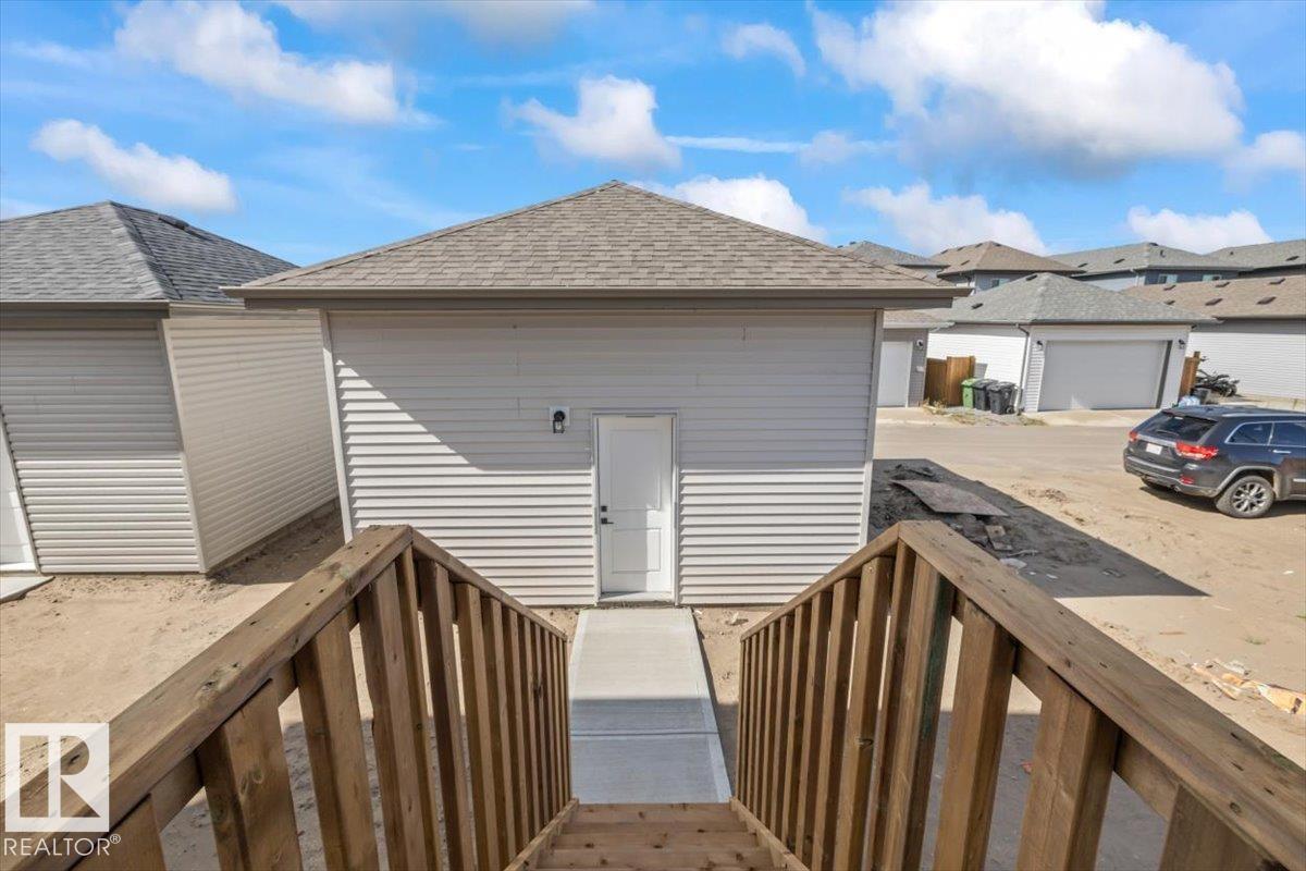 Photo 31 at 22 Juniper Wynd, Westpark, Fort Saskatchewan