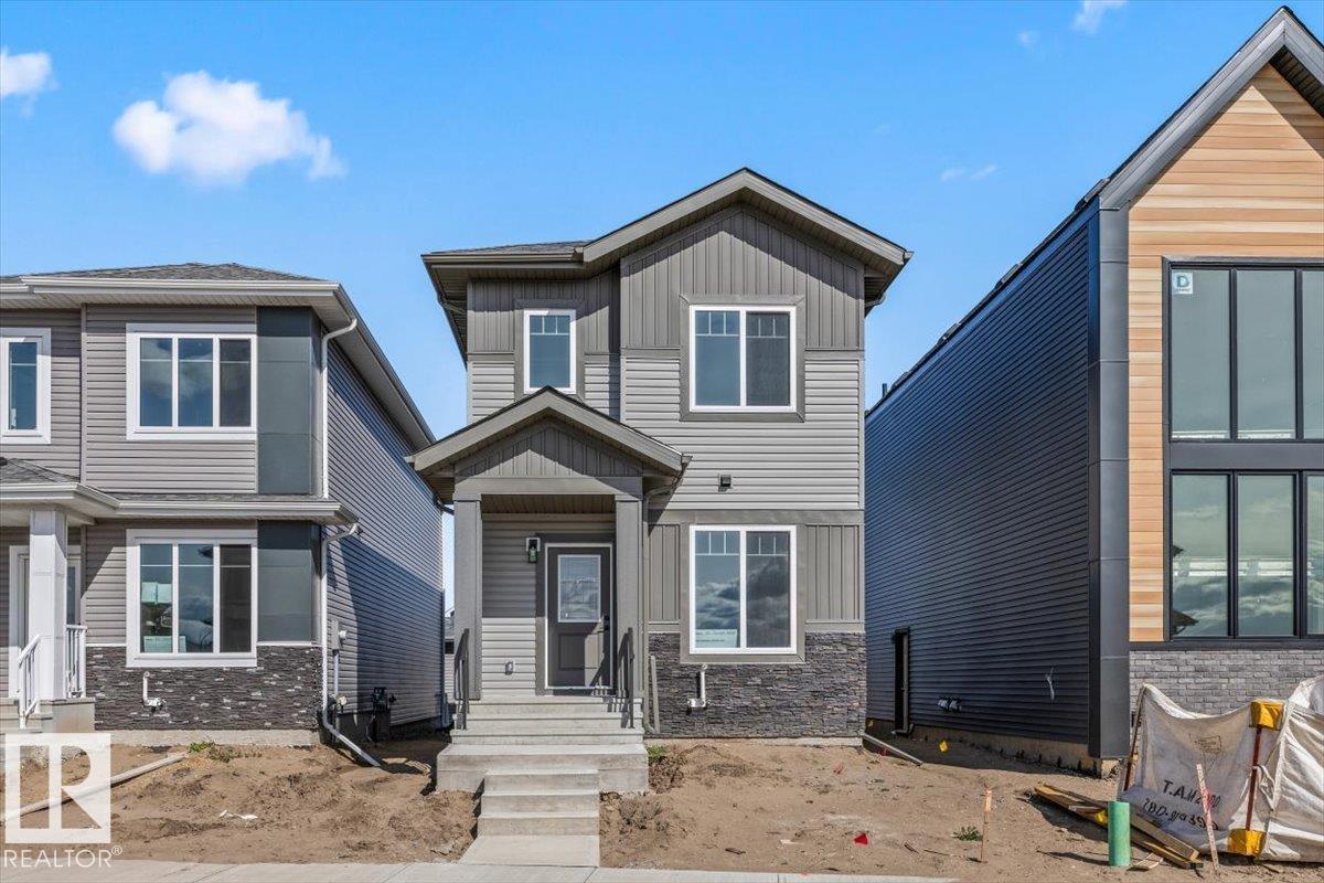 66 Juniper Wynd, Westpark, Fort Saskatchewan