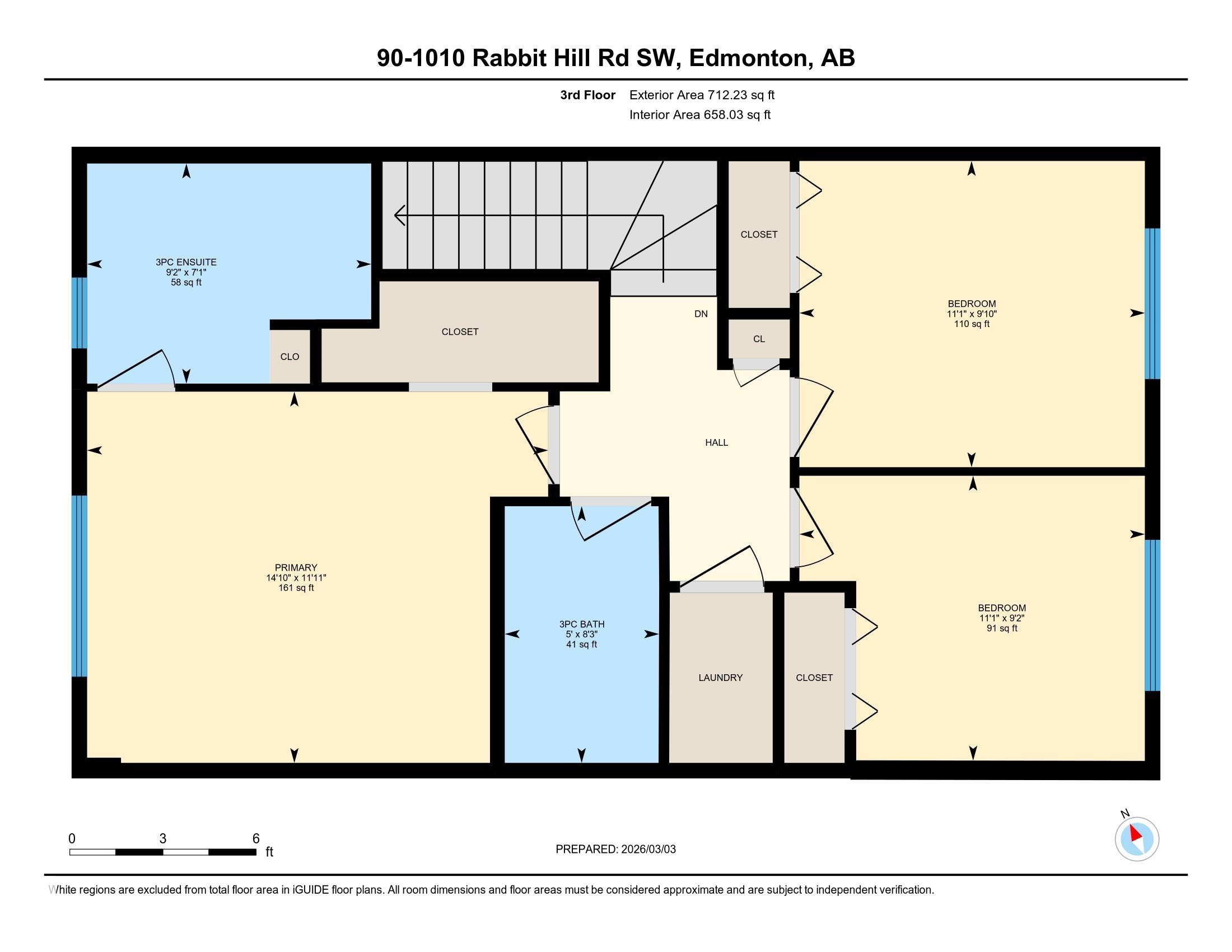 Photo 53 at 90 1010 Rabbitt Hill Road SW, Glenridding Heights, Edmonton