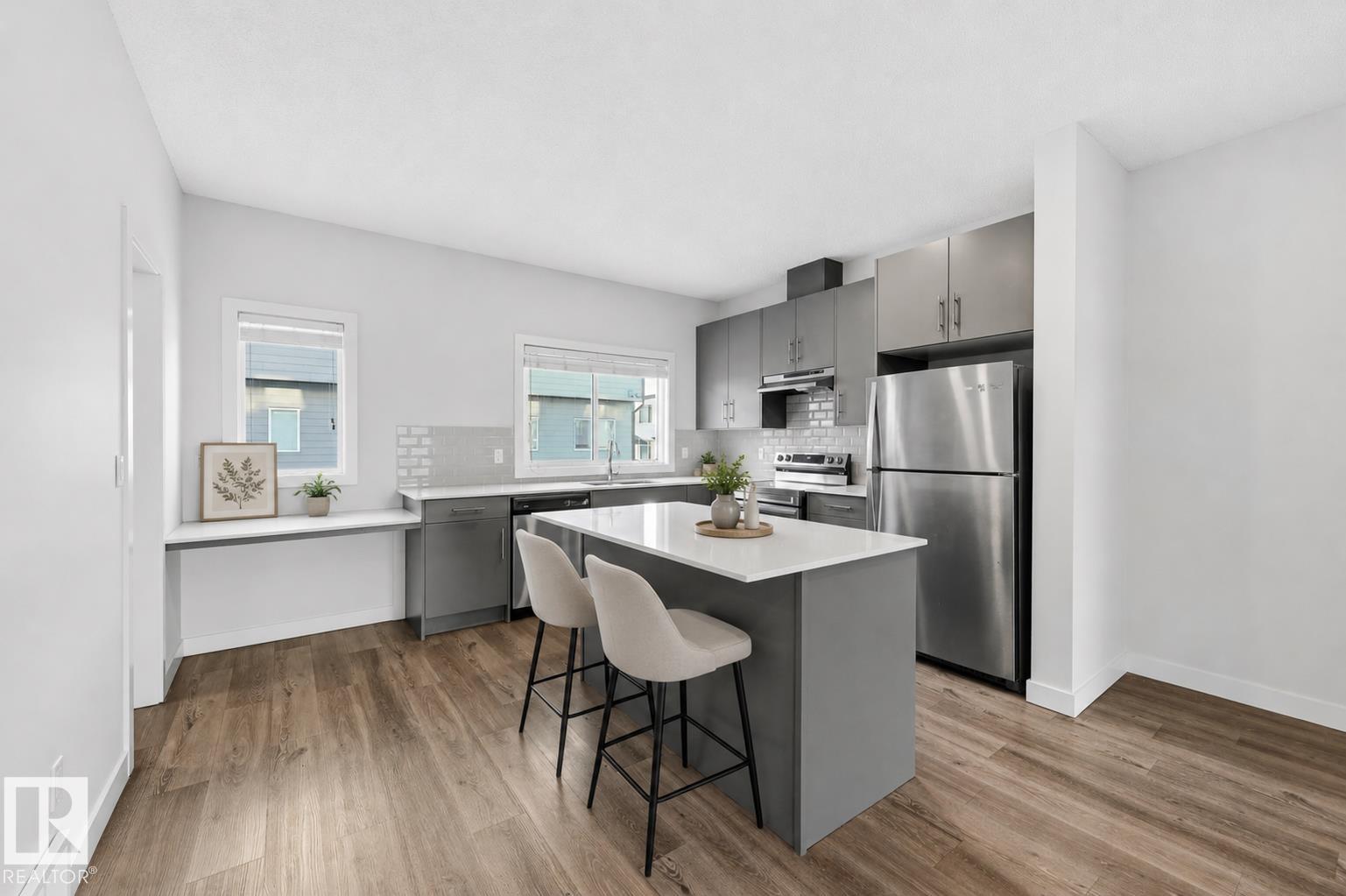 54 - 804 Welsh Drive SW, Walker, Edmonton
