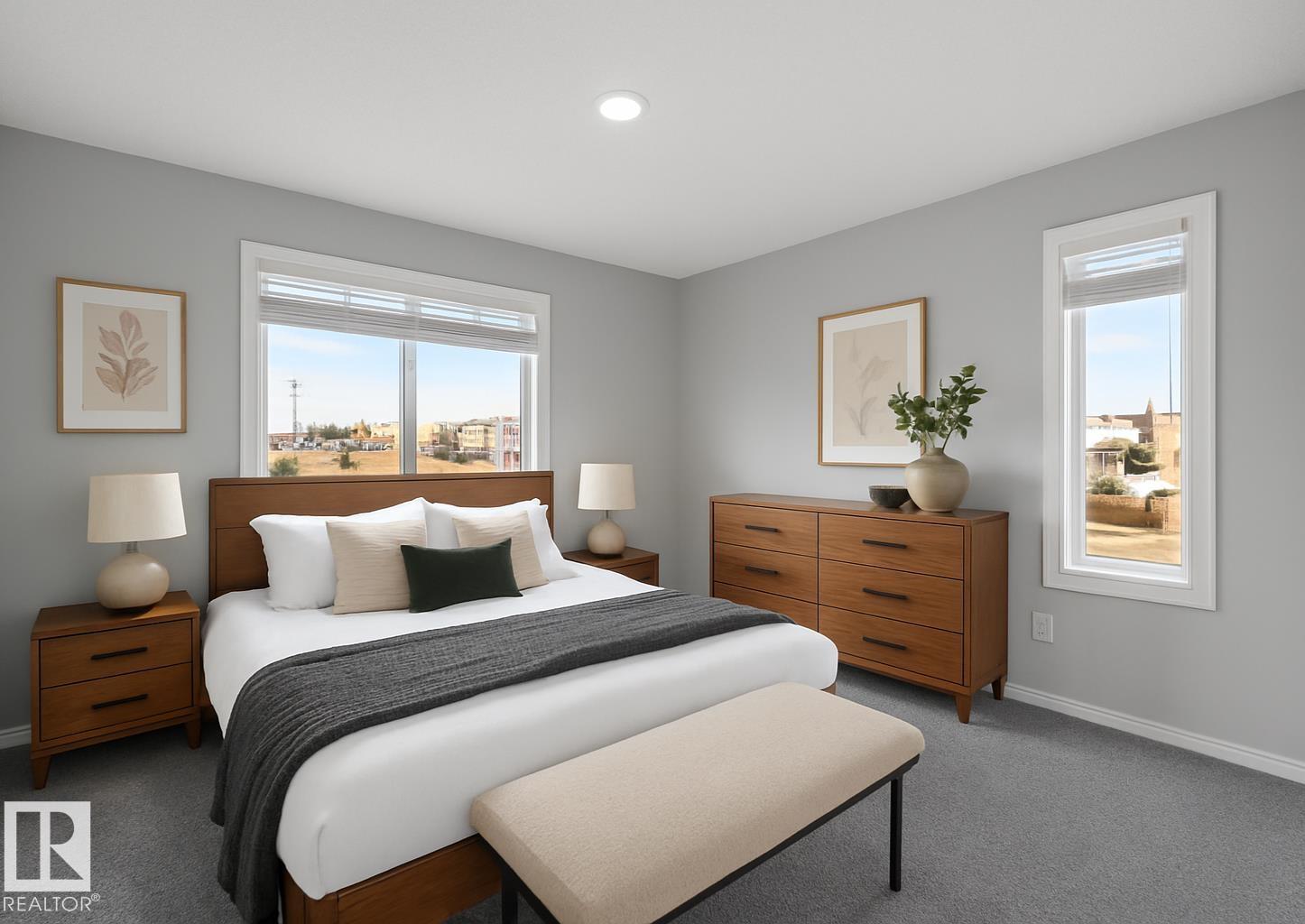 Photo 23 at 34 - 2215 24 Street NW, Laurel, Edmonton