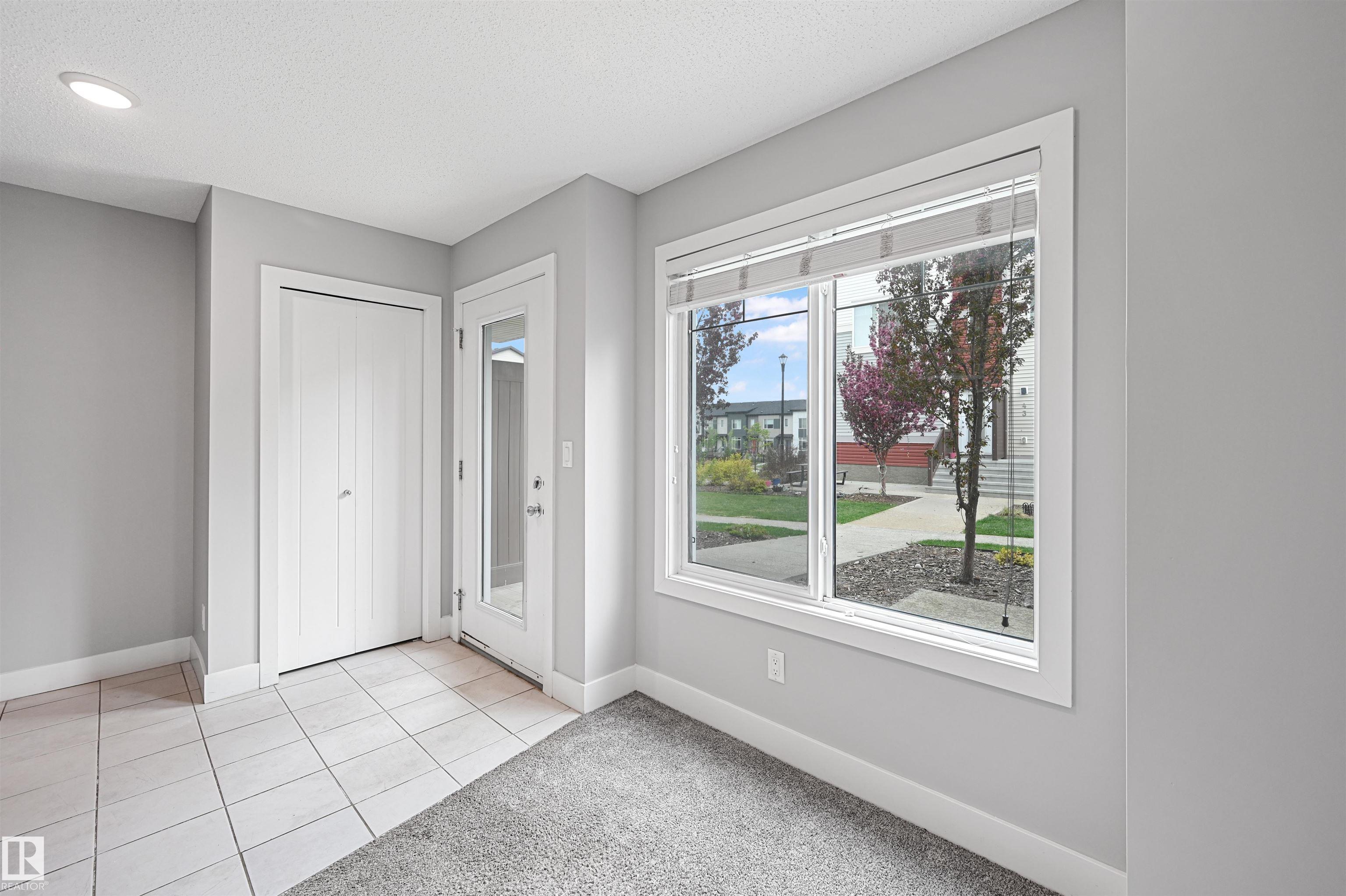 30 - 804 Welsh Drive SW, Walker, Edmonton