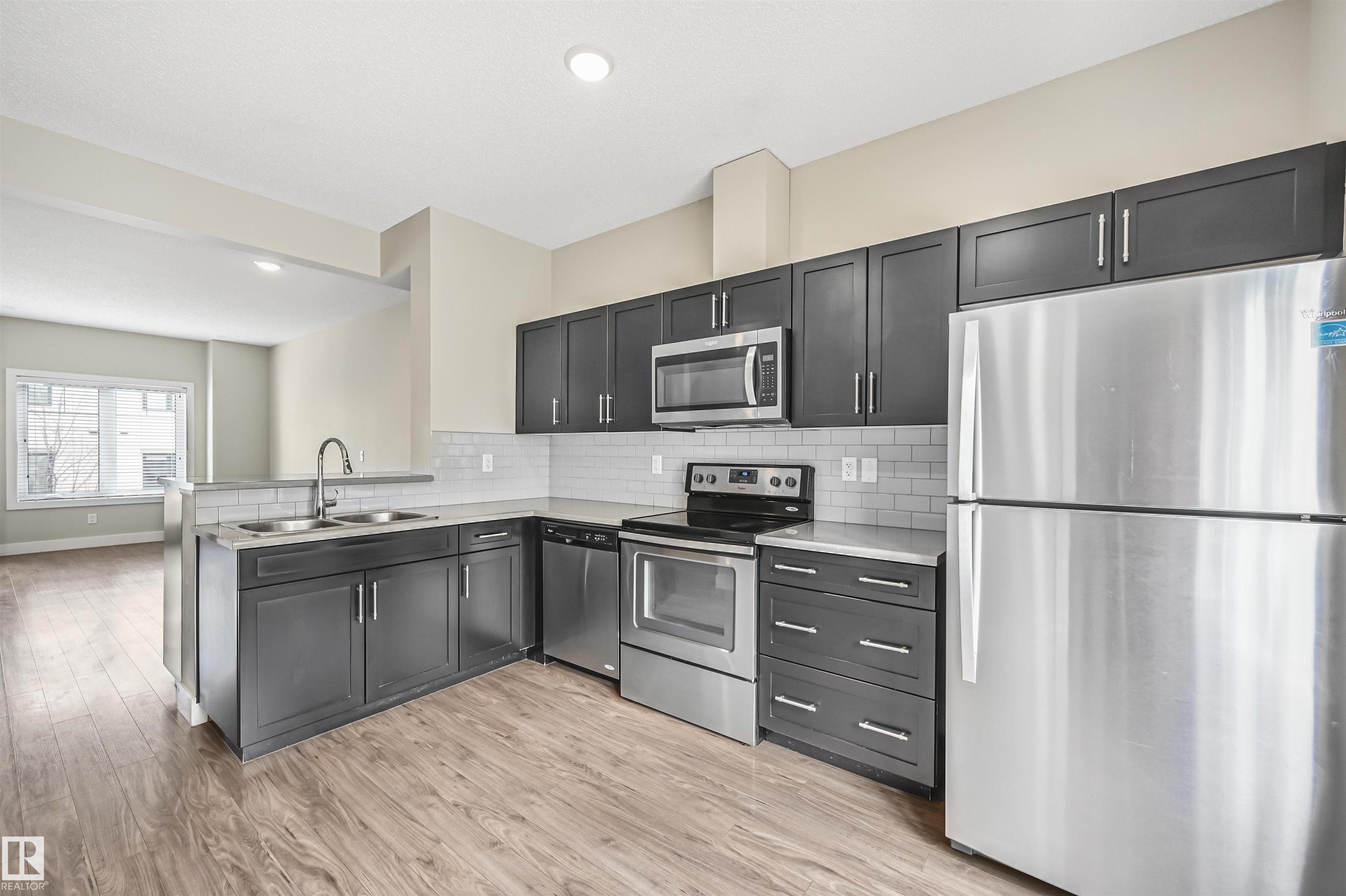 102 - 804 Welsh Drive SW, Walker, Edmonton