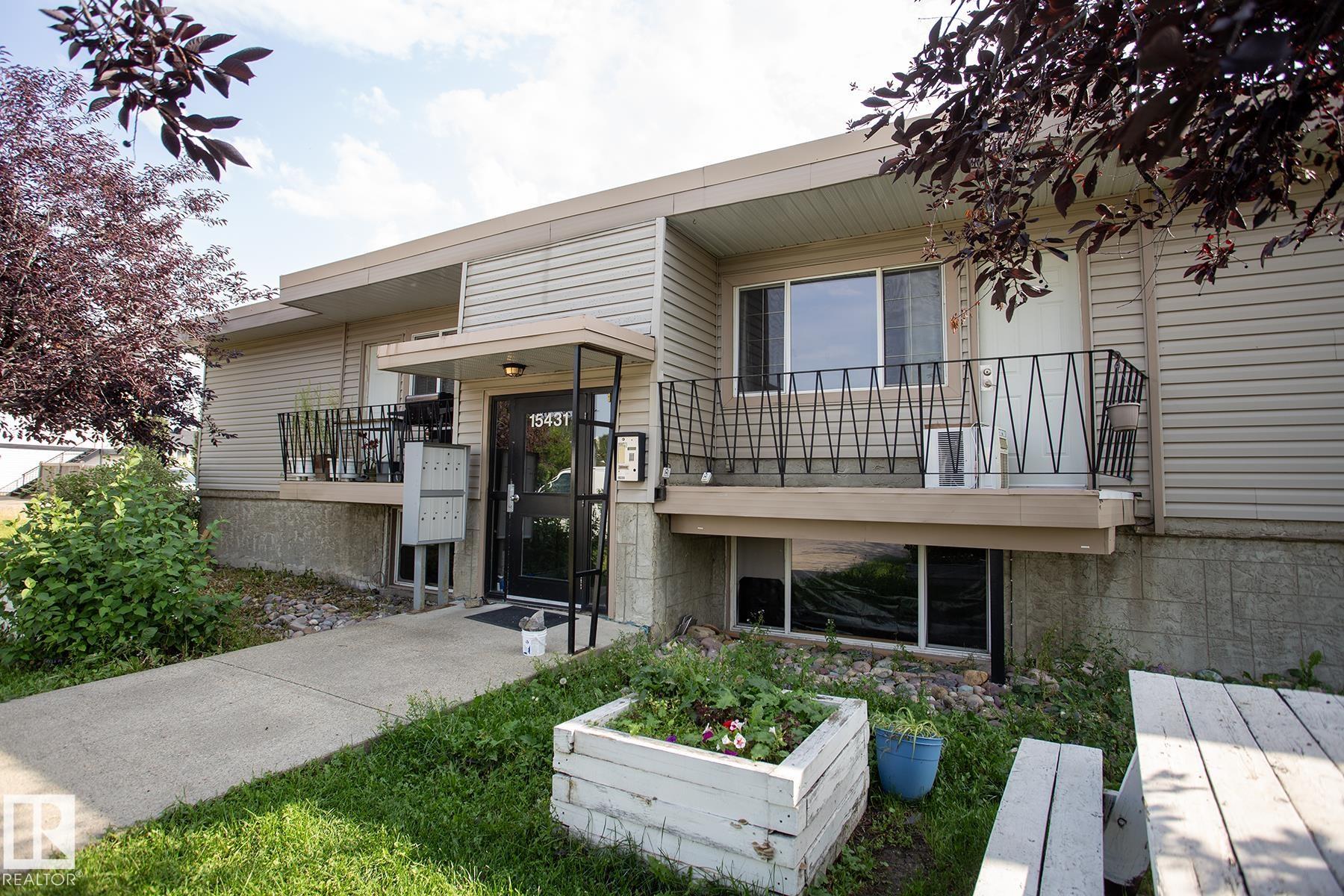 8 - 15431 93 Avenue NW, Sherwood, Edmonton photo number 2
