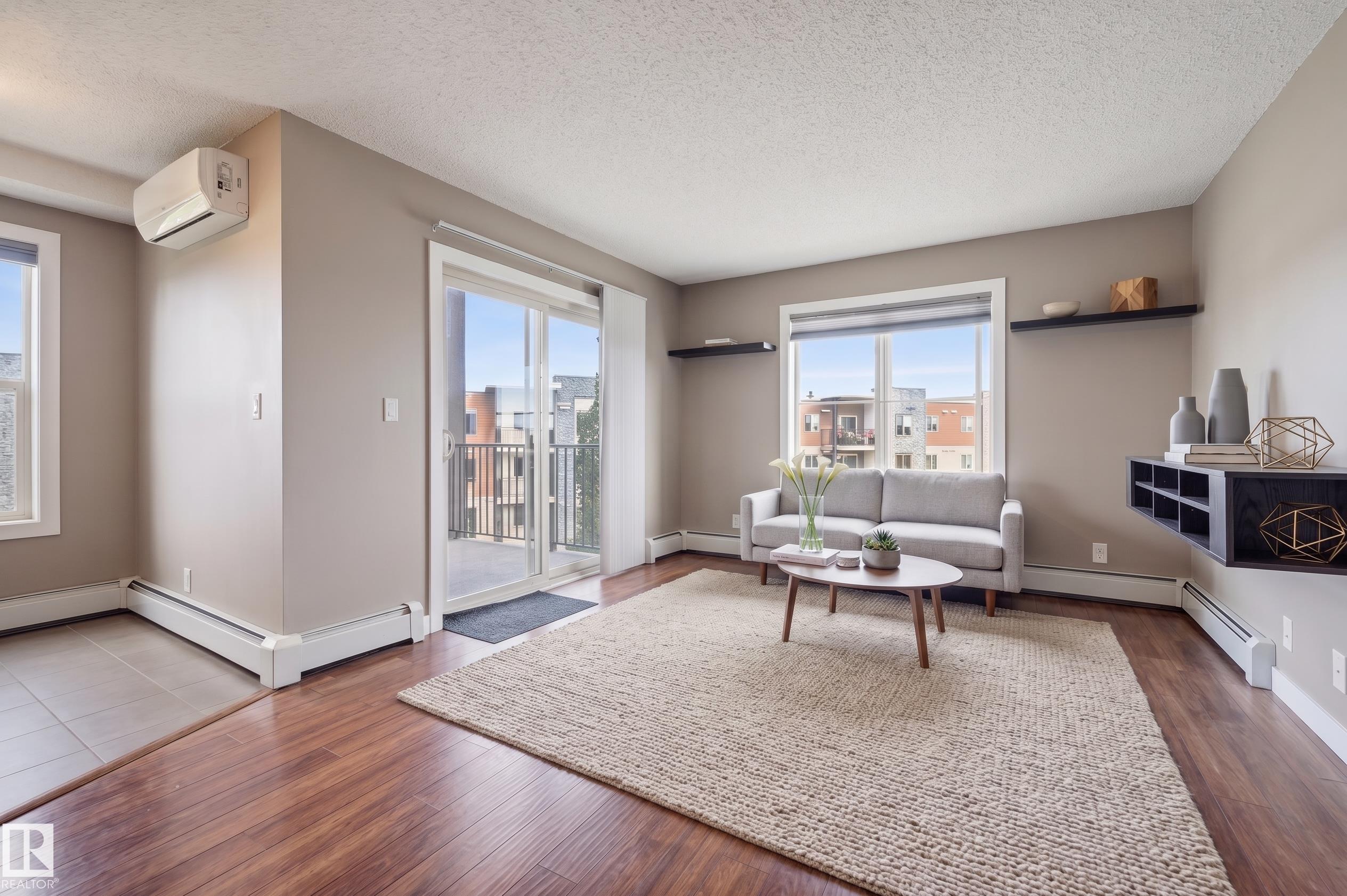 415 - 11820 22 Avenue SW, Rutherford, Edmonton