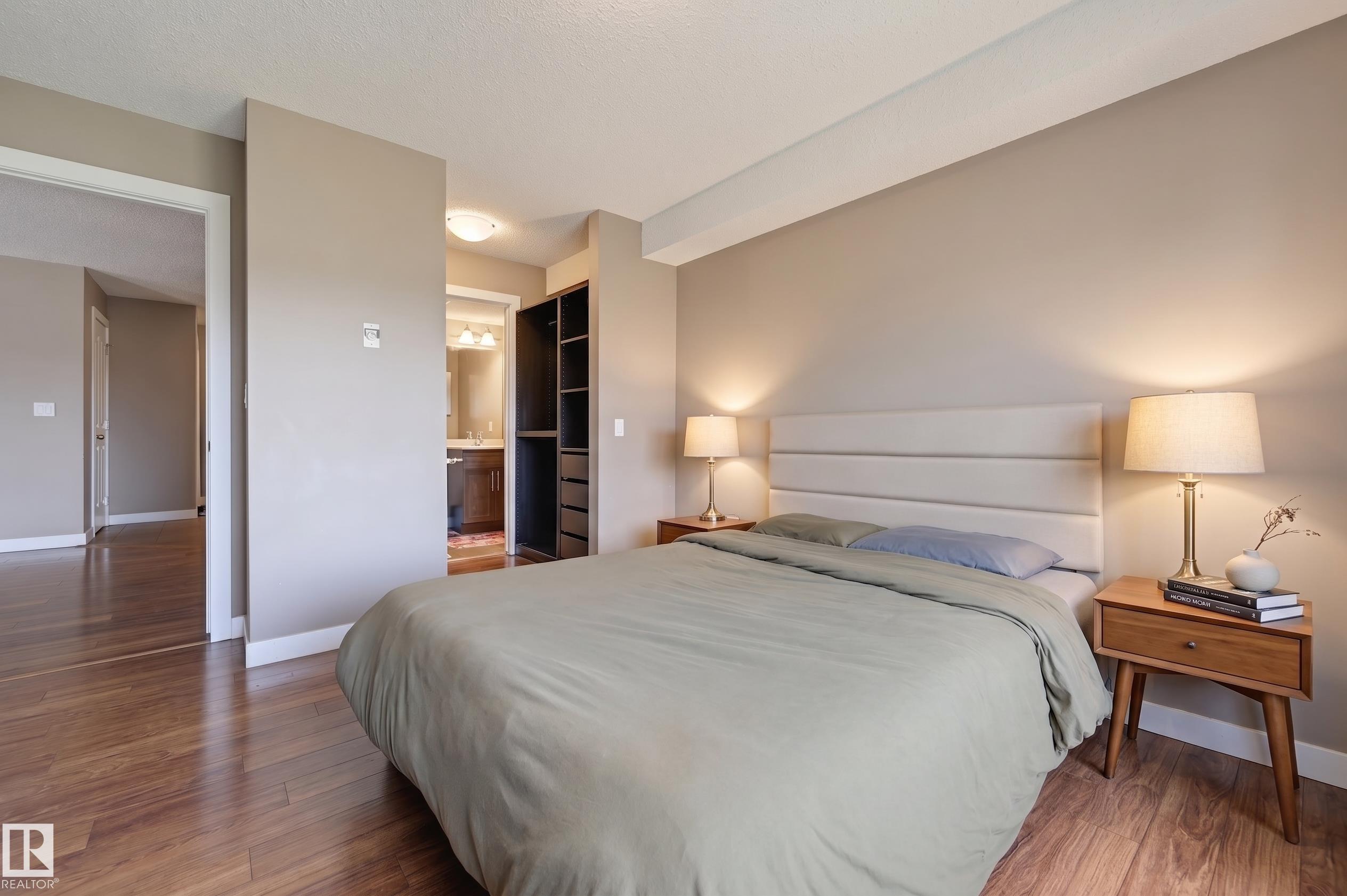 Photo 11 at 415 - 11820 22 Avenue SW, Rutherford, Edmonton
