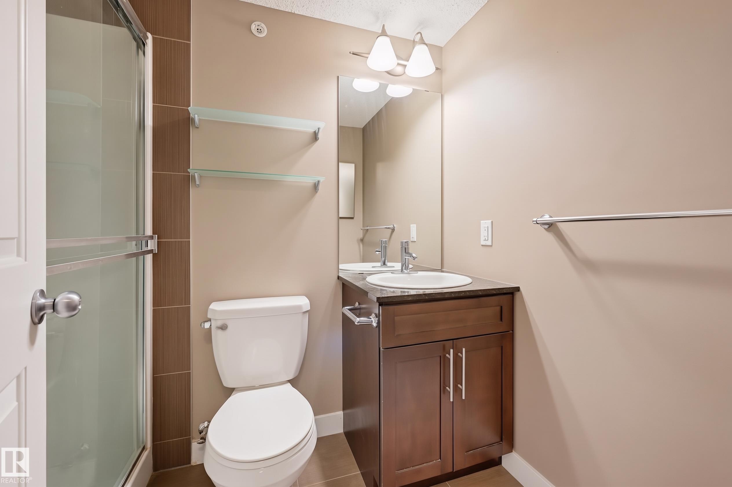 Photo 13 at 415 - 11820 22 Avenue SW, Rutherford, Edmonton