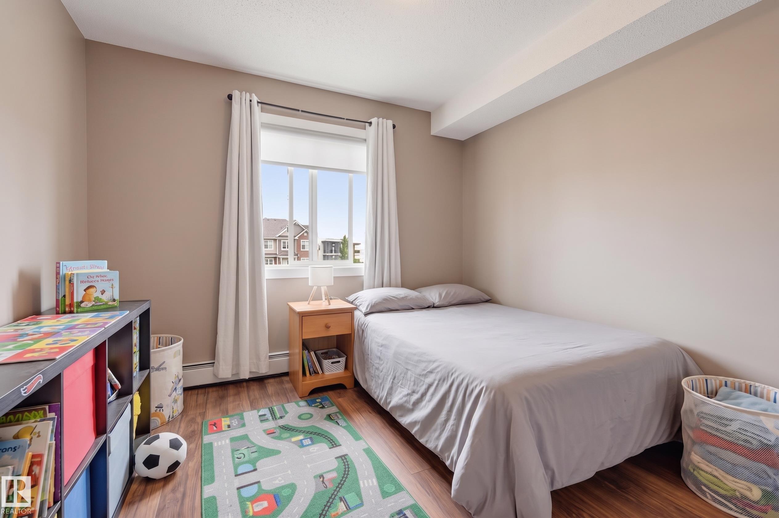 Photo 14 at 415 - 11820 22 Avenue SW, Rutherford, Edmonton
