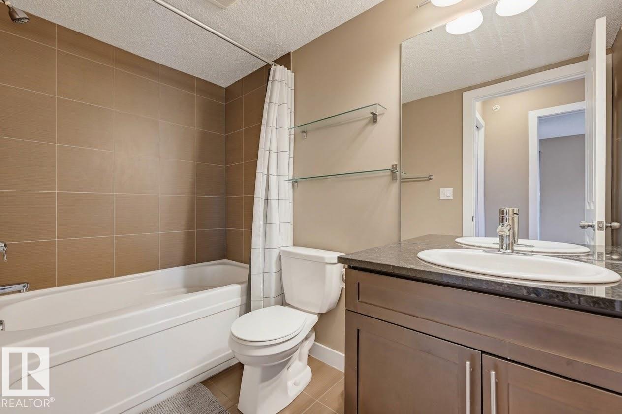 Photo 16 at 415 - 11820 22 Avenue SW, Rutherford, Edmonton