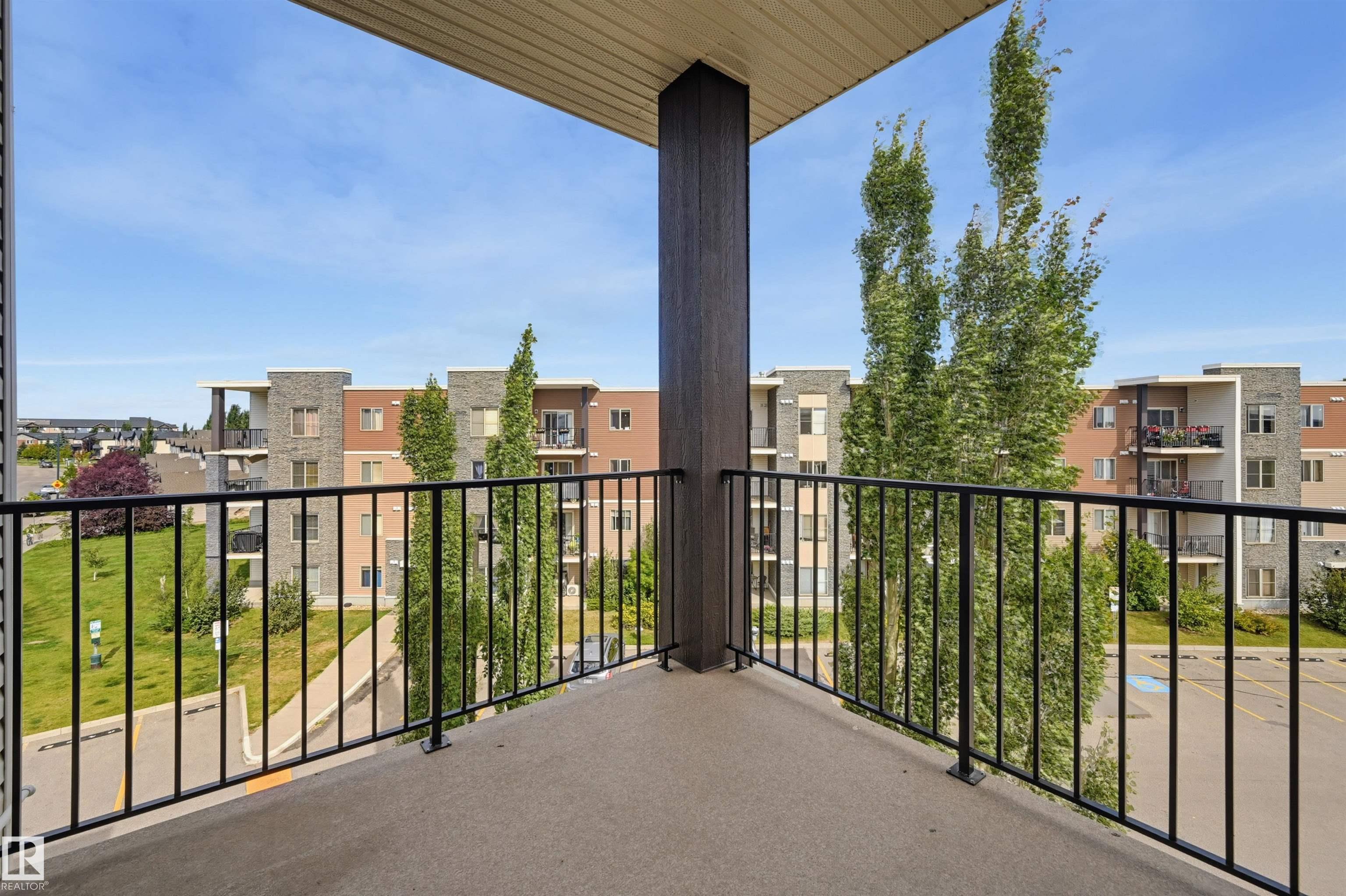 Photo 18 at 415 - 11820 22 Avenue SW, Rutherford, Edmonton