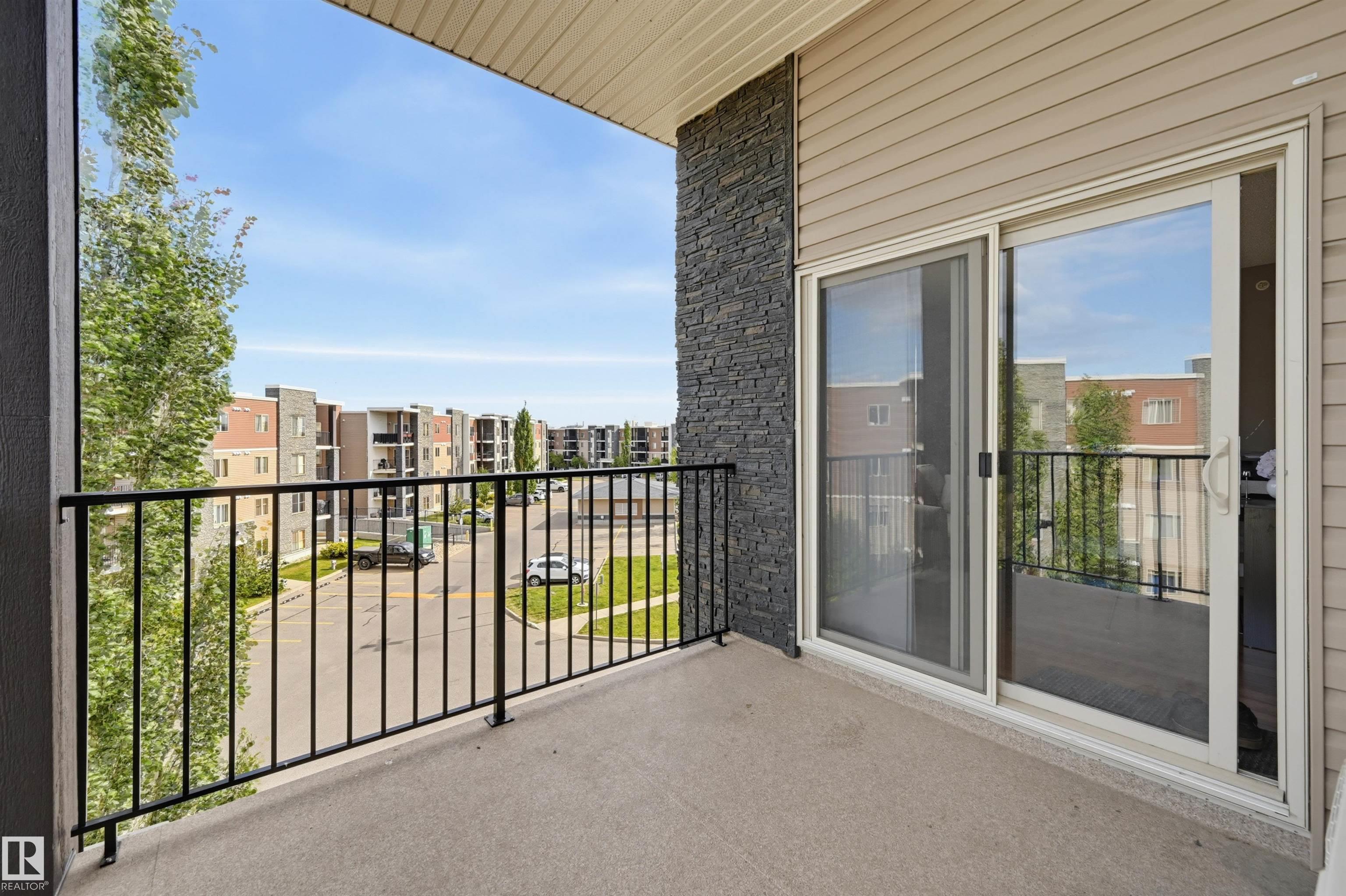 Photo 19 at 415 - 11820 22 Avenue SW, Rutherford, Edmonton