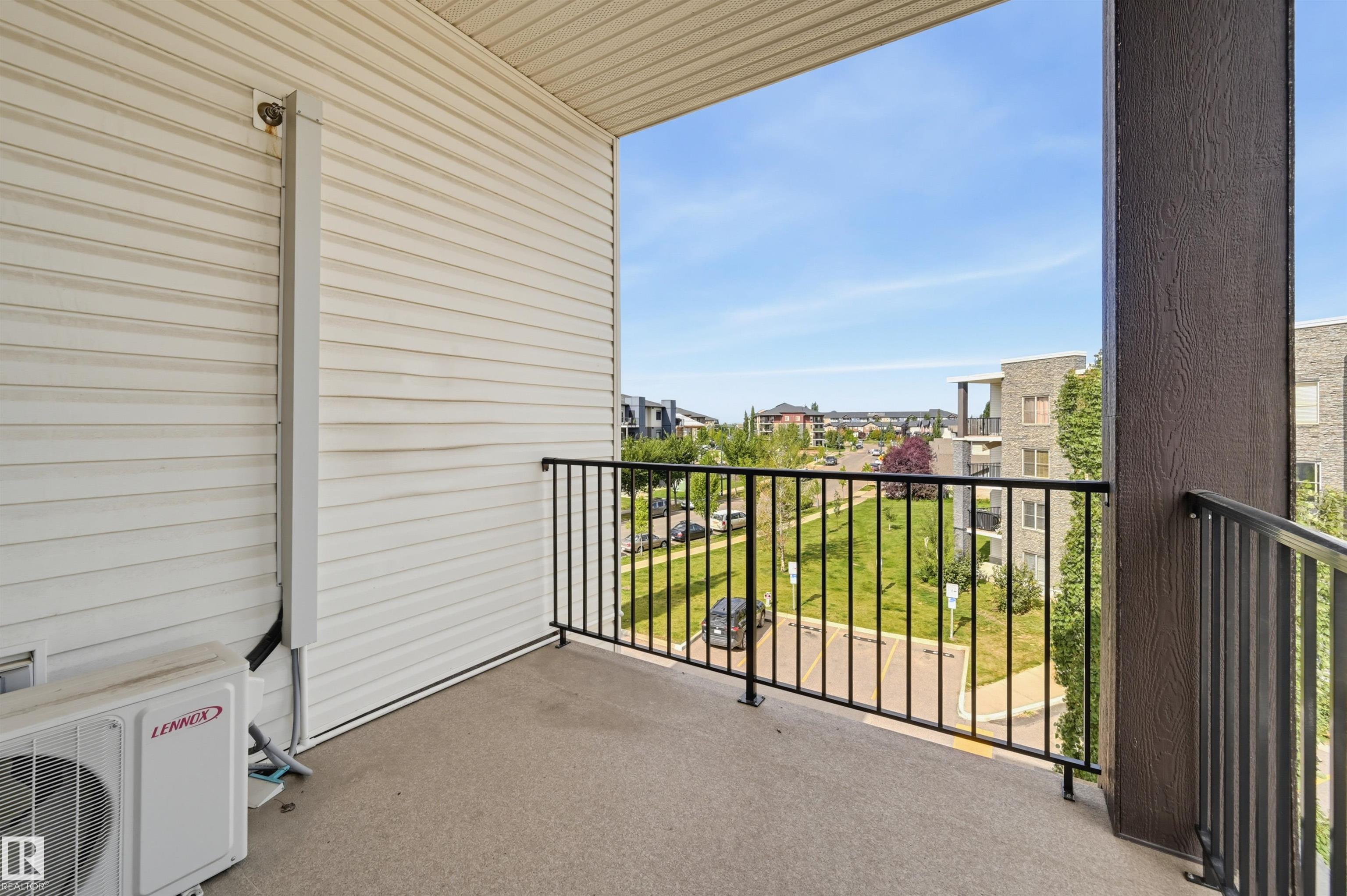 Photo 20 at 415 - 11820 22 Avenue SW, Rutherford, Edmonton