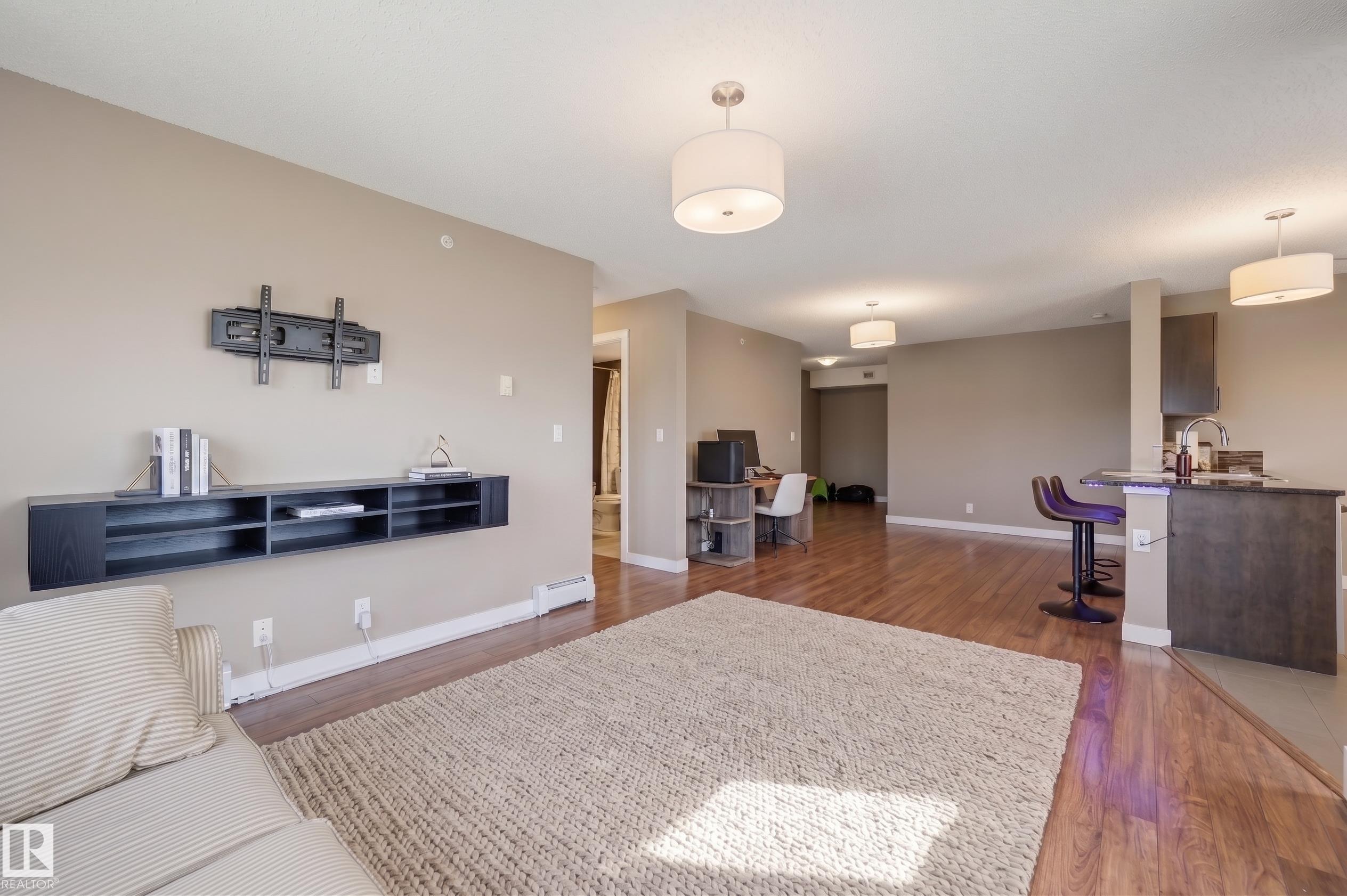 415 - 11820 22 Avenue SW, Rutherford, Edmonton