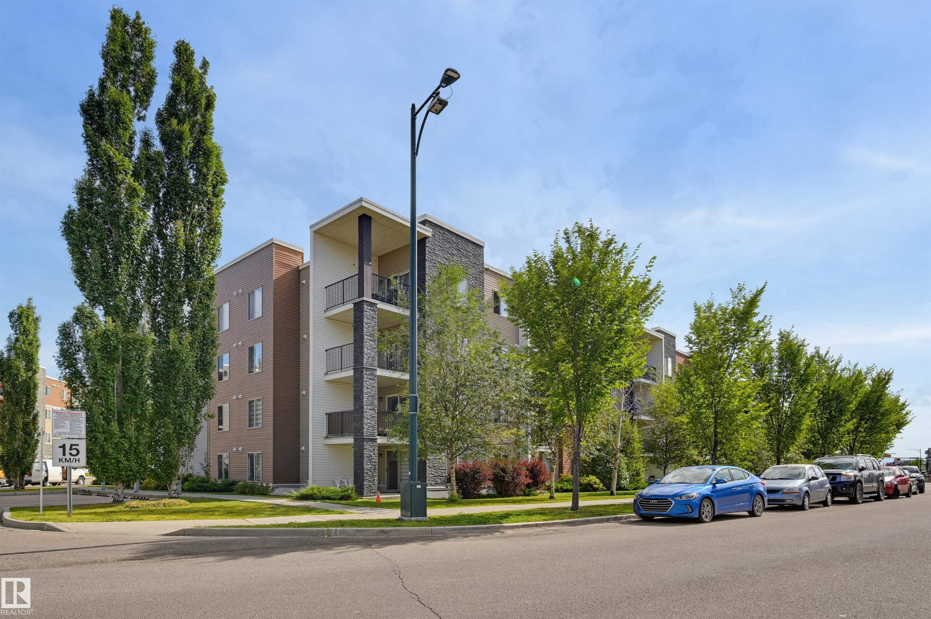 Photo 23 at 415 - 11820 22 Avenue SW, Rutherford, Edmonton
