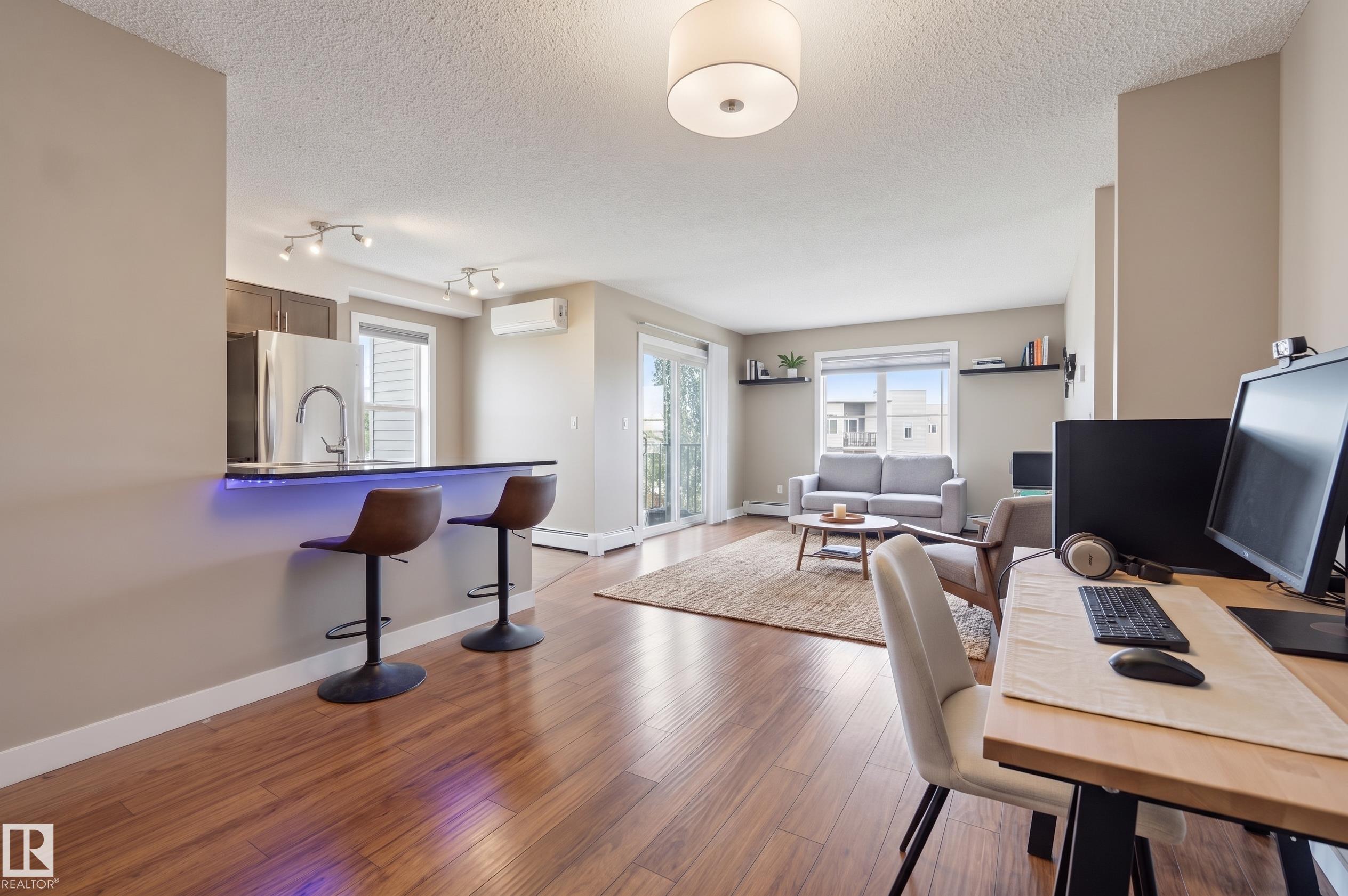 415 - 11820 22 Avenue SW, Rutherford, Edmonton