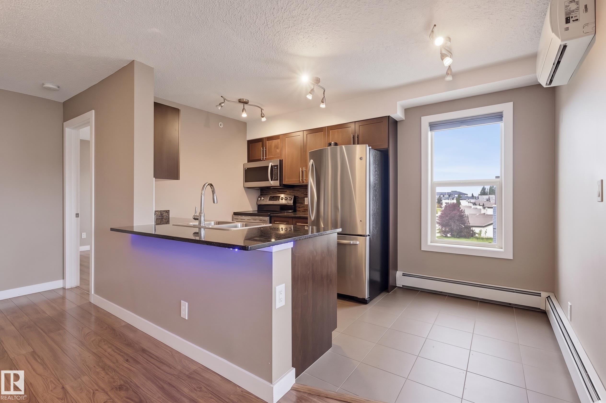 Photo 6 at 415 - 11820 22 Avenue SW, Rutherford, Edmonton