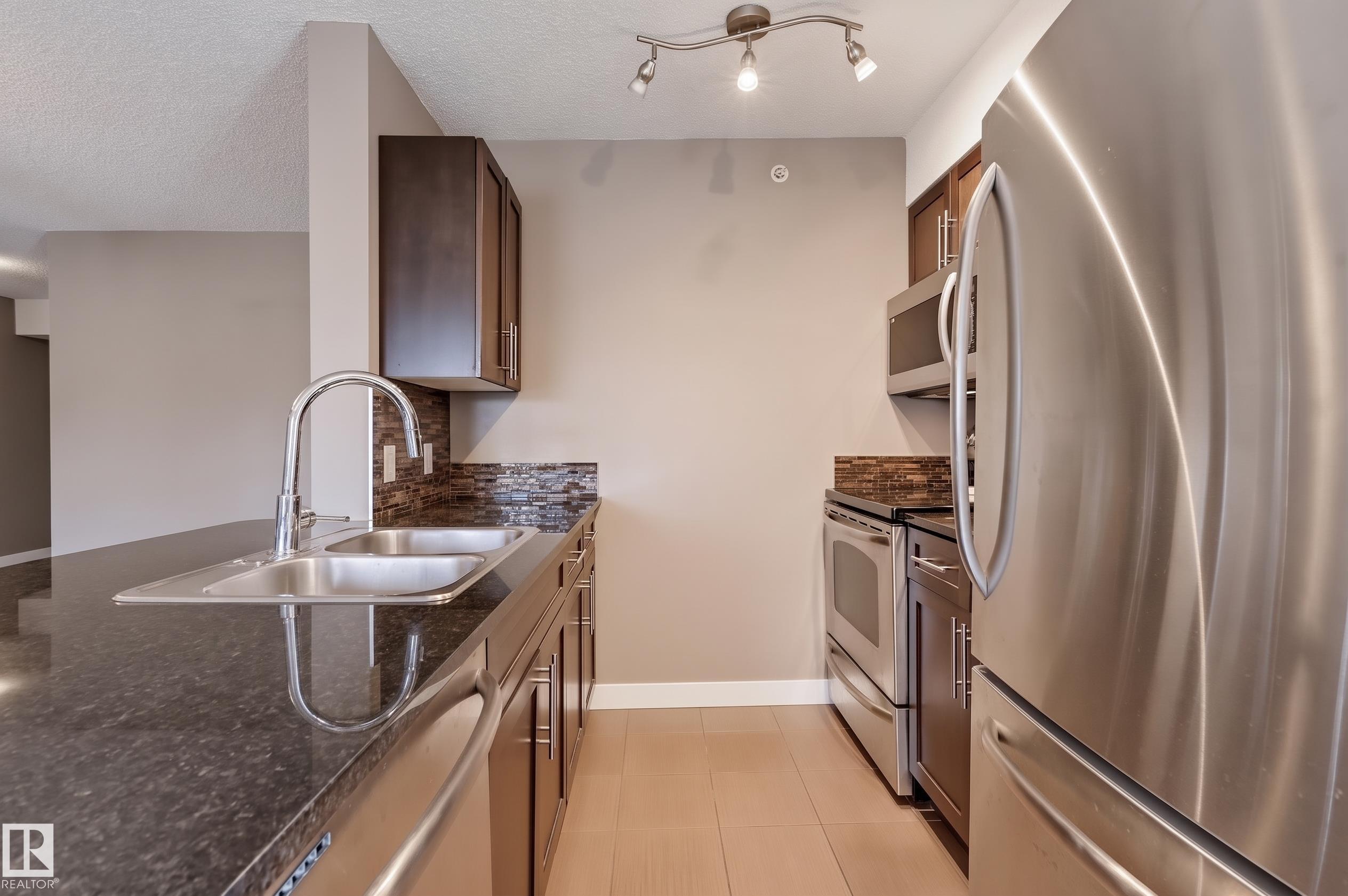 Photo 7 at 415 - 11820 22 Avenue SW, Rutherford, Edmonton