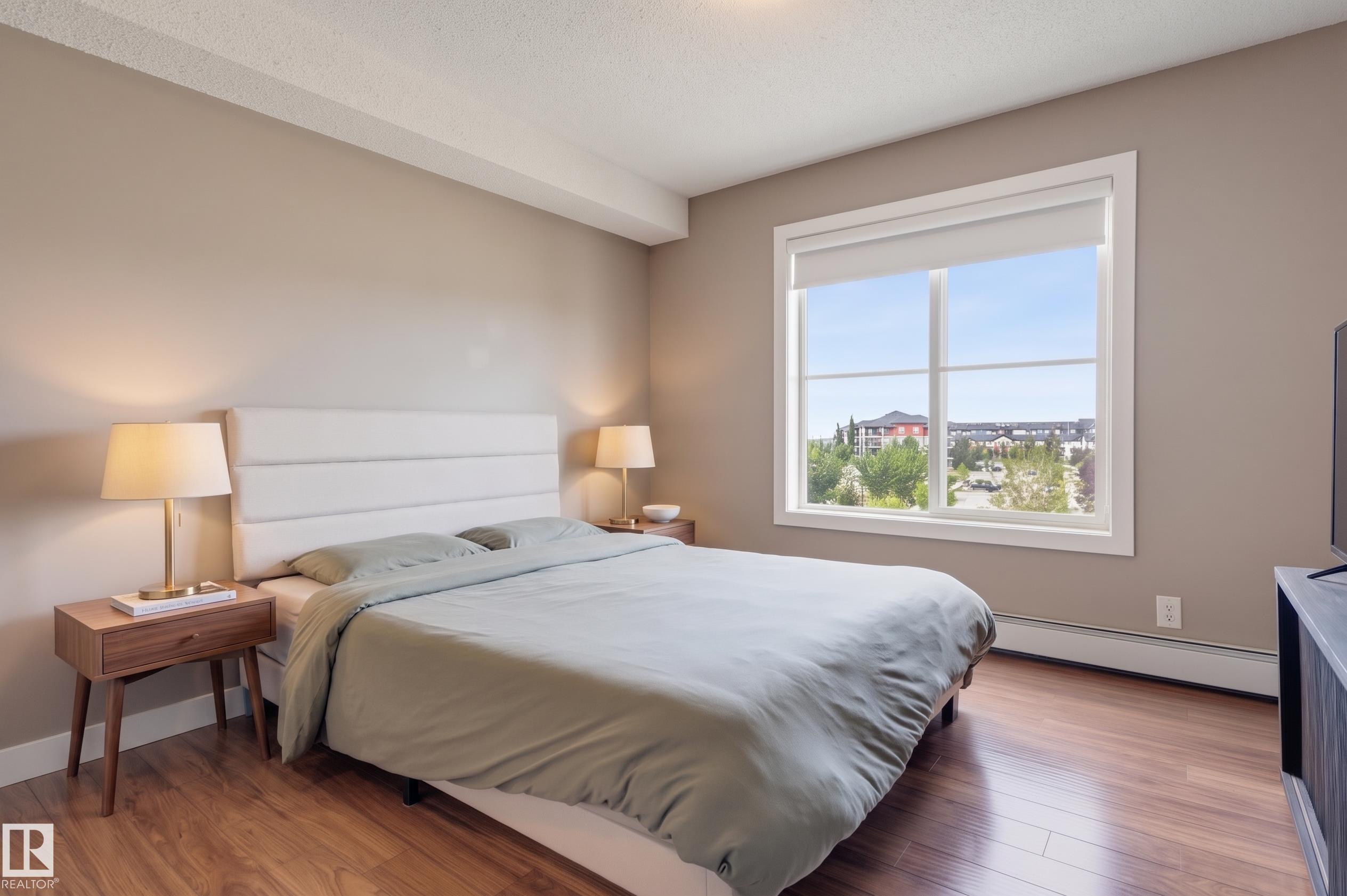 Photo 10 at 415 - 11820 22 Avenue SW, Rutherford, Edmonton