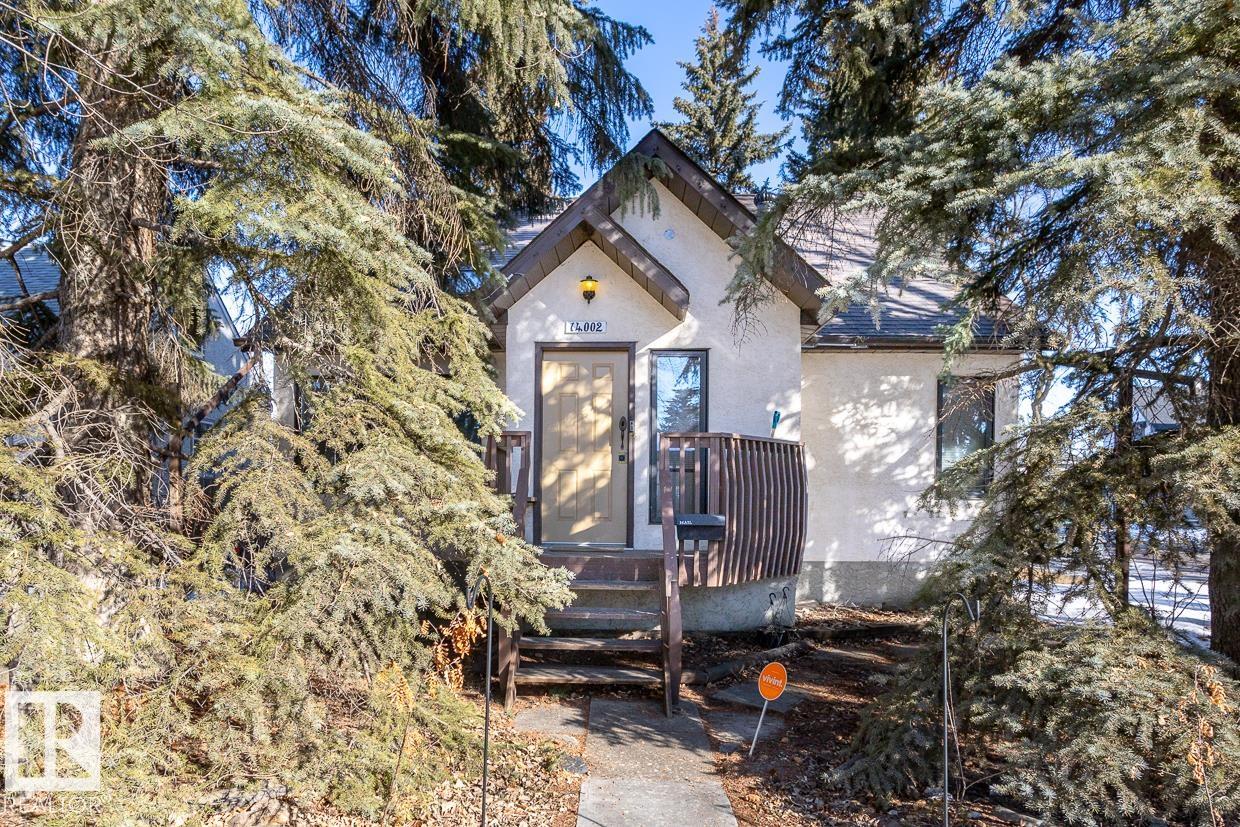 14002 106 Avenue NW, Glenora, Edmonton photo number 2