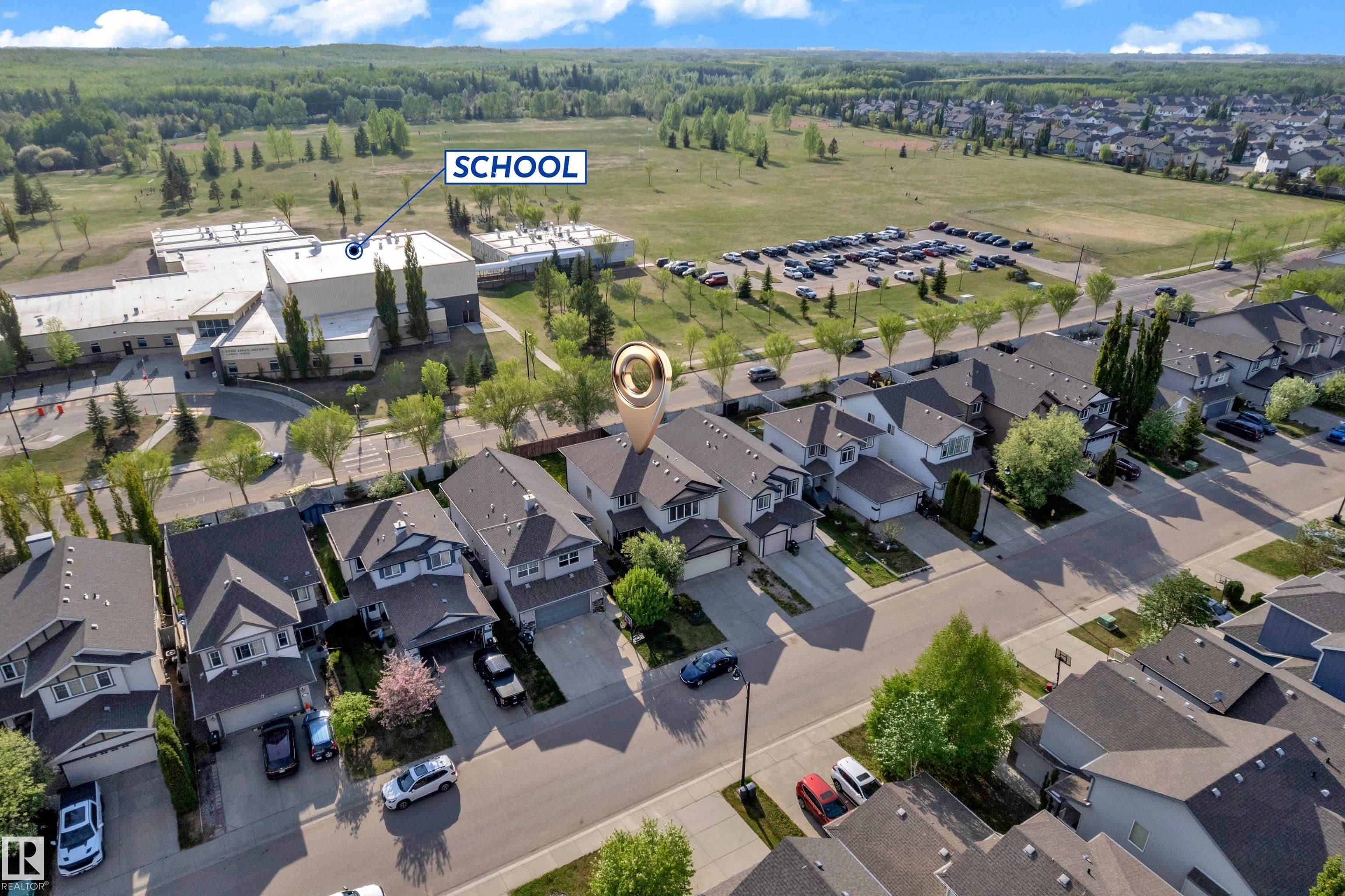 Photo 2 at 5528 209st NW, The Hamptons, Edmonton