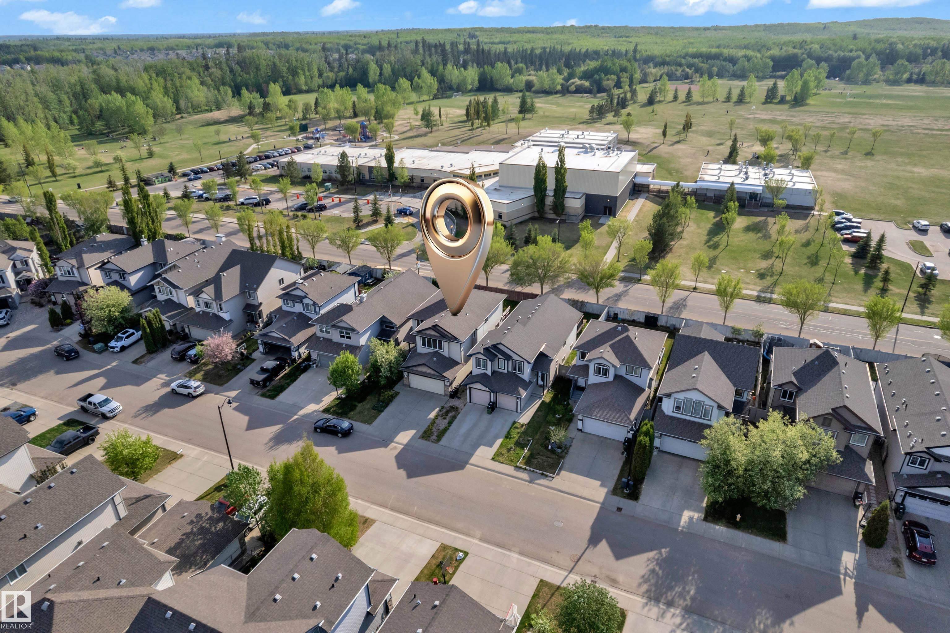 Photo 3 at 5528 209st NW, The Hamptons, Edmonton
