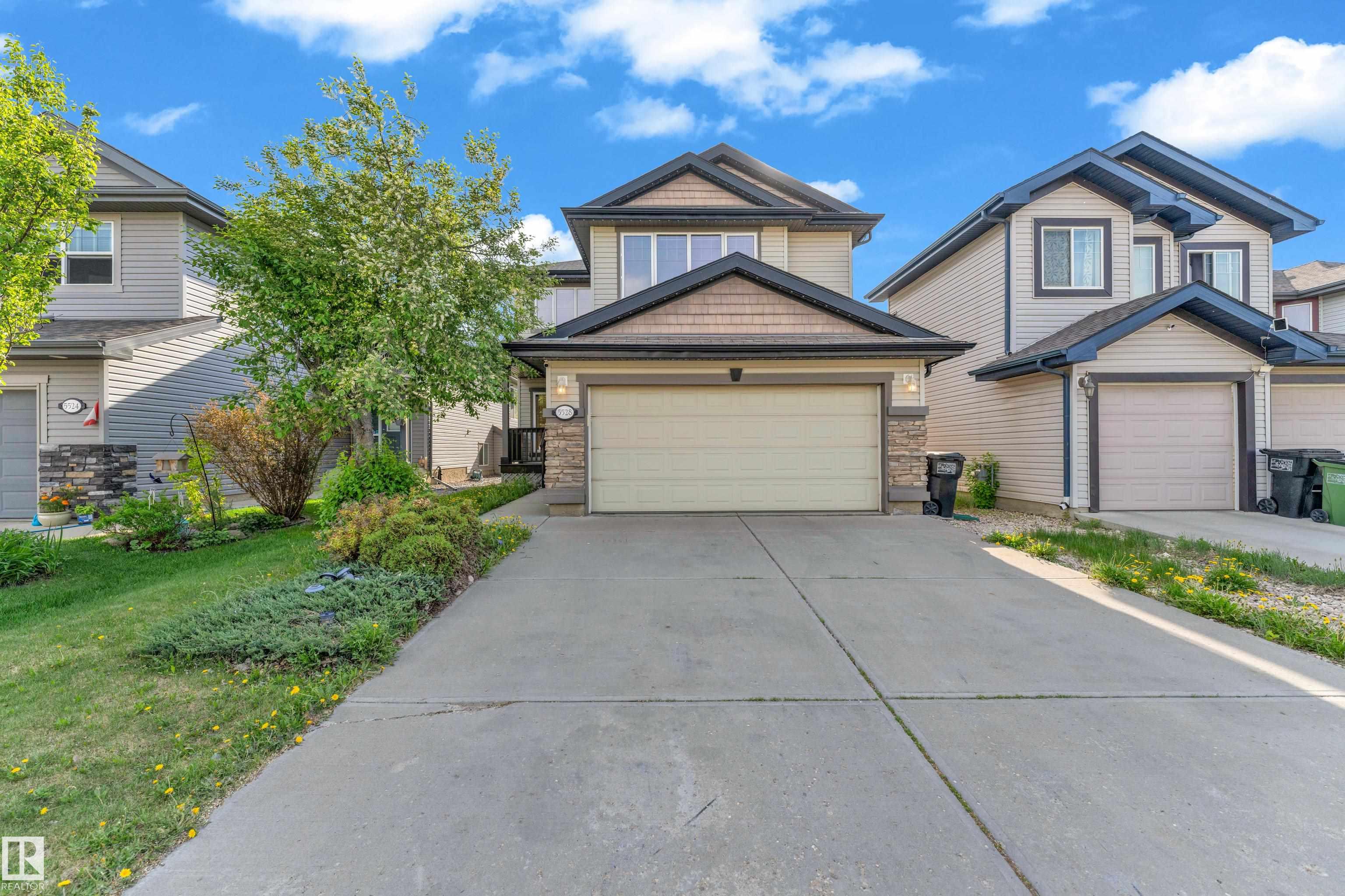 Photo 4 at 5528 209st NW, The Hamptons, Edmonton