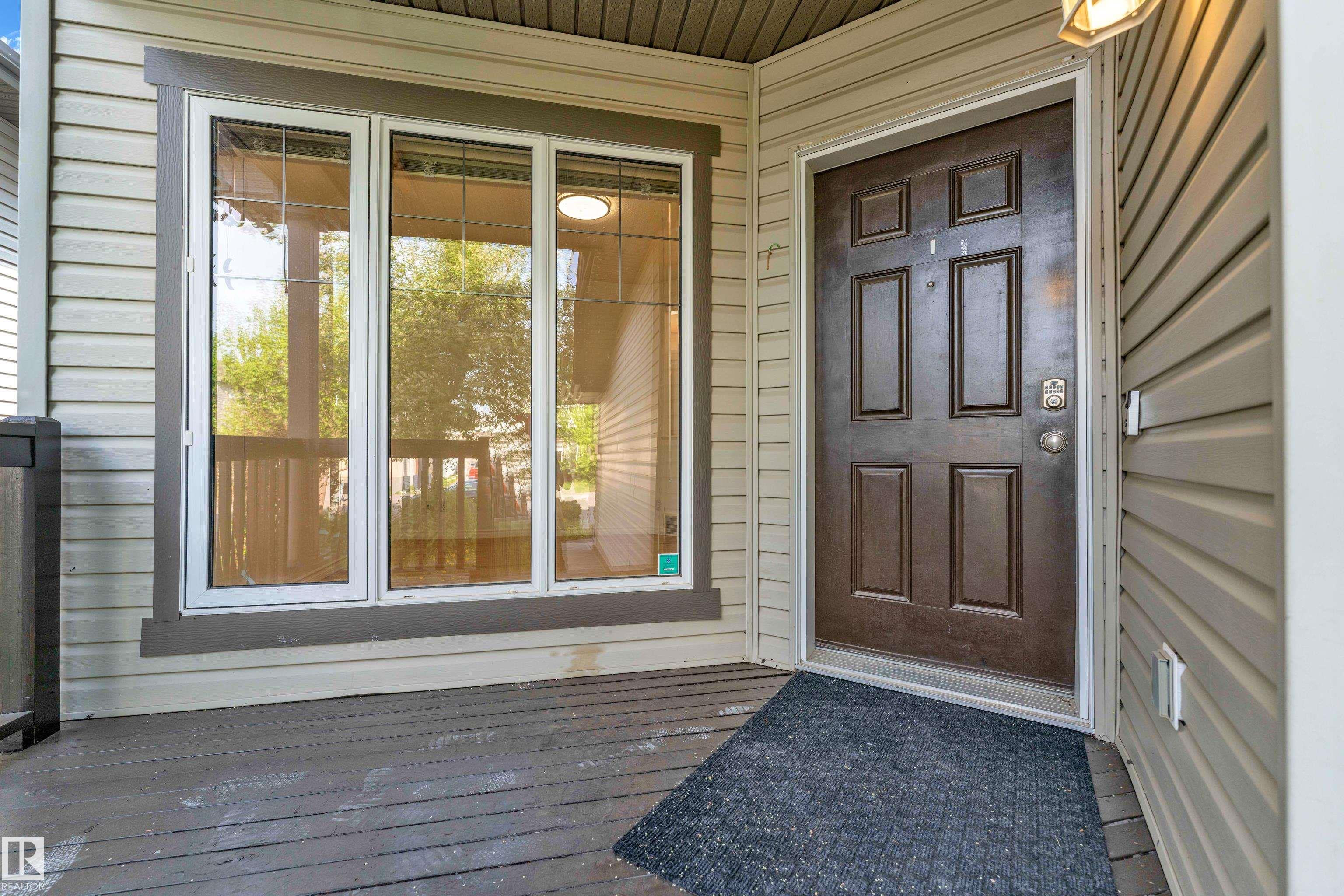 Photo 5 at 5528 209st NW, The Hamptons, Edmonton