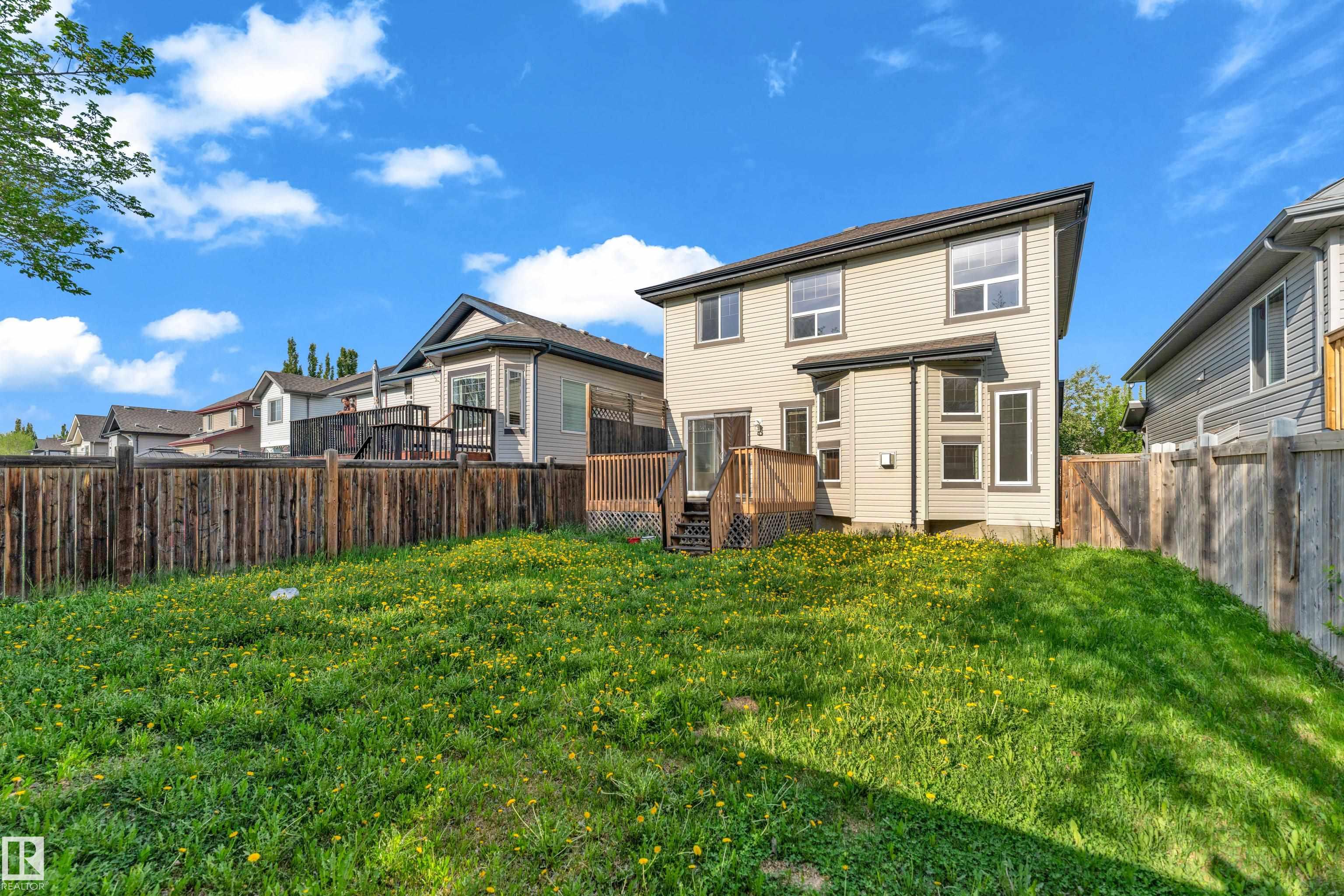 Photo 46 at 5528 209st NW, The Hamptons, Edmonton