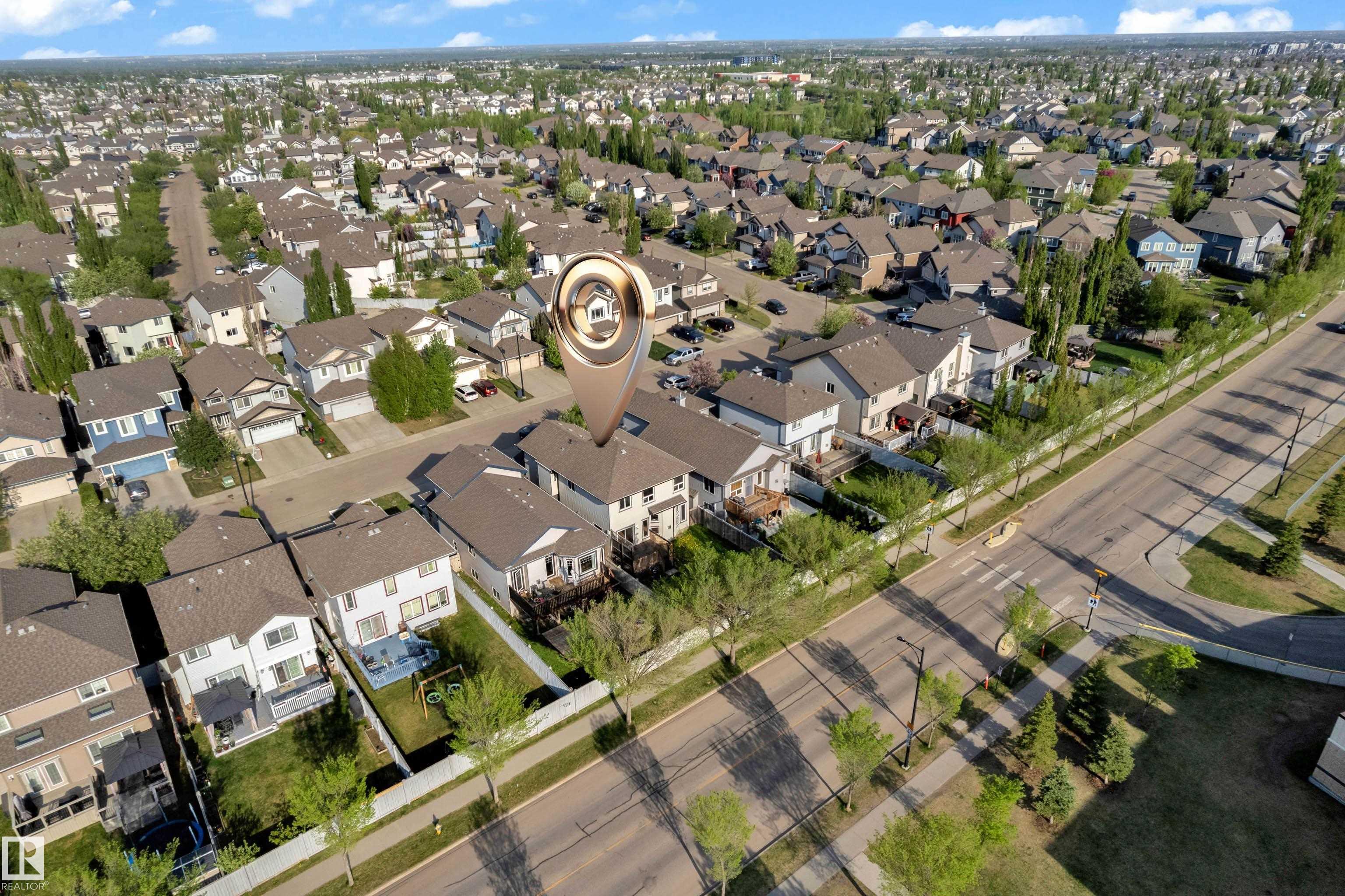 Photo 47 at 5528 209st NW, The Hamptons, Edmonton