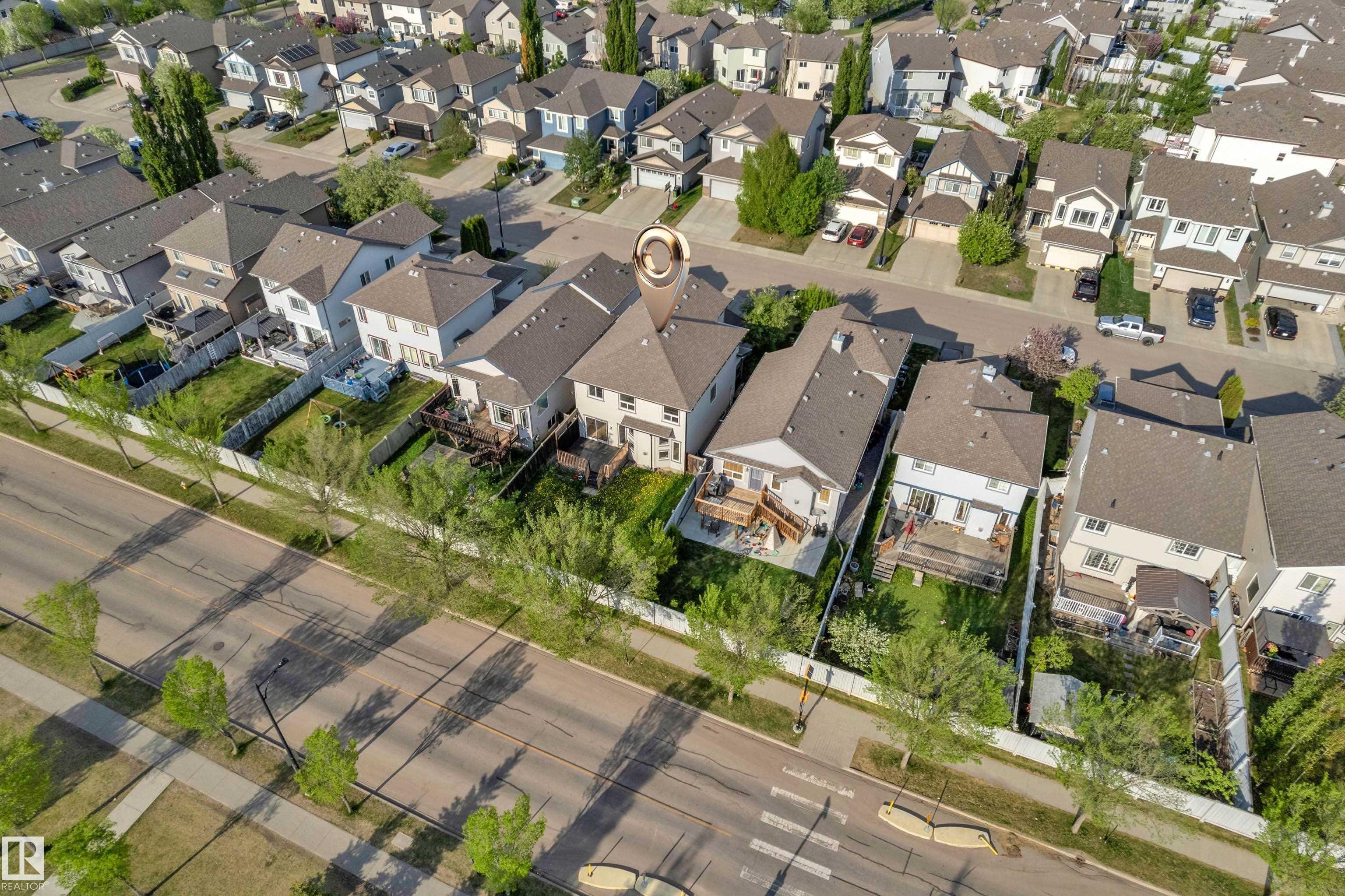 Photo 48 at 5528 209st NW, The Hamptons, Edmonton