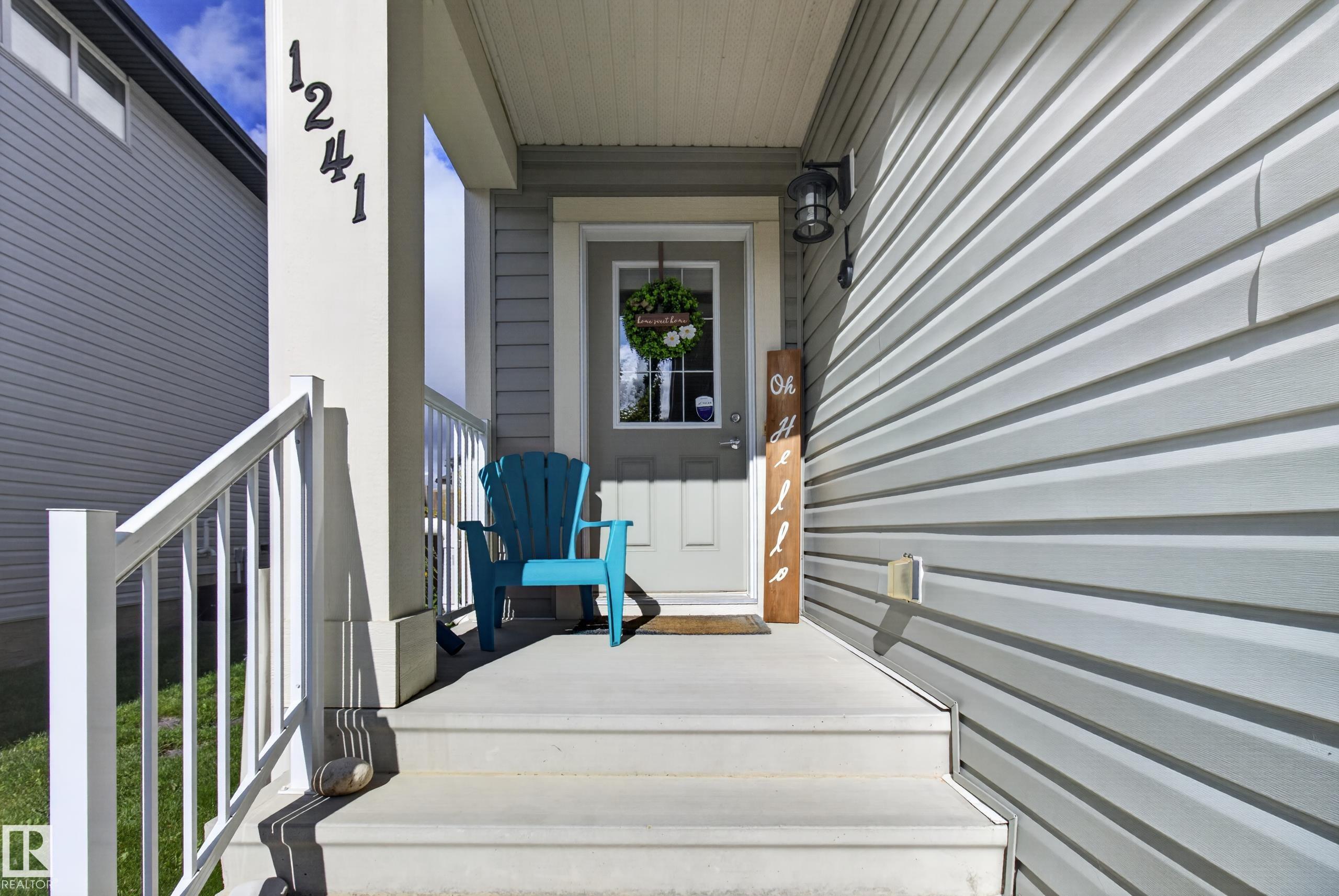 1241 Mcconachie Boulevard NW, McConachie Area, Edmonton