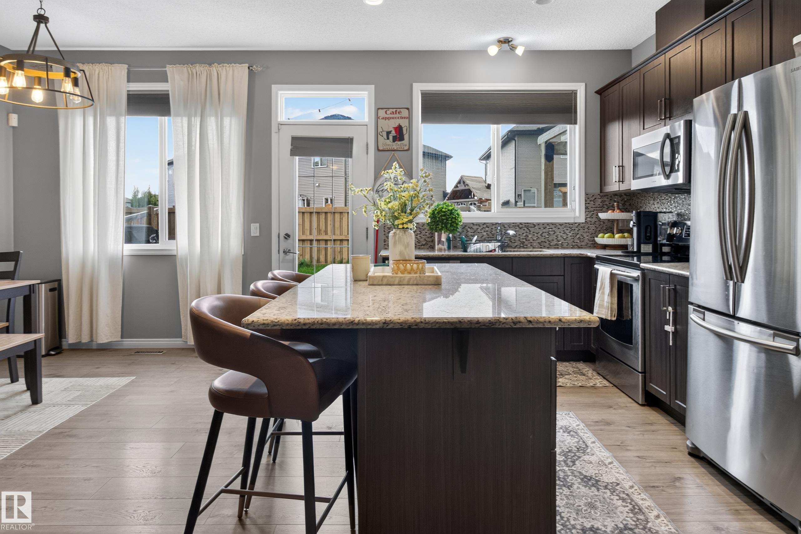 Photo 11 at 1241 Mcconachie Boulevard NW, McConachie Area, Edmonton