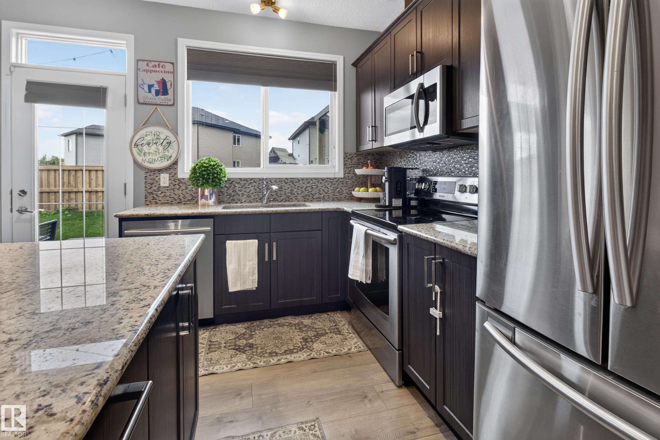 Photo 12 at 1241 Mcconachie Boulevard NW, McConachie Area, Edmonton